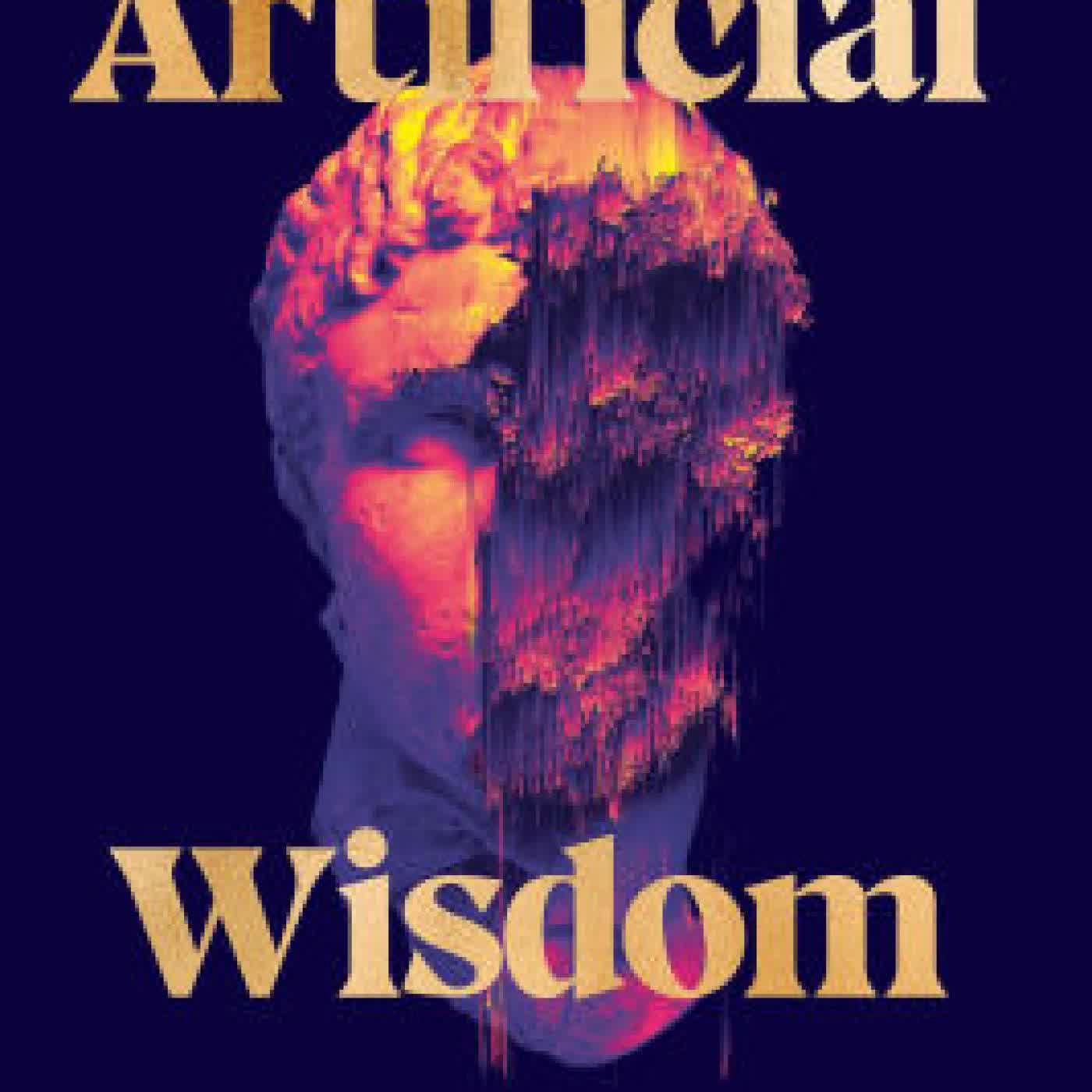 Artificial Wisdom: A Novel by Thomas R. Weaver on Iphone New Format