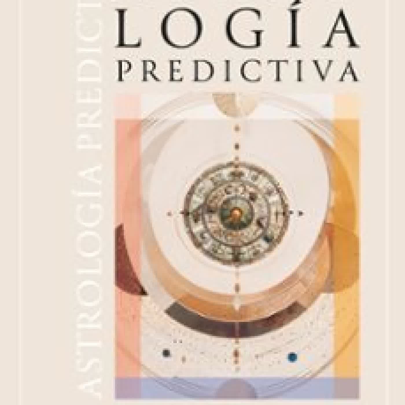 ASTROLOGÍA PREDICTIVA BERNADETTE BRADY