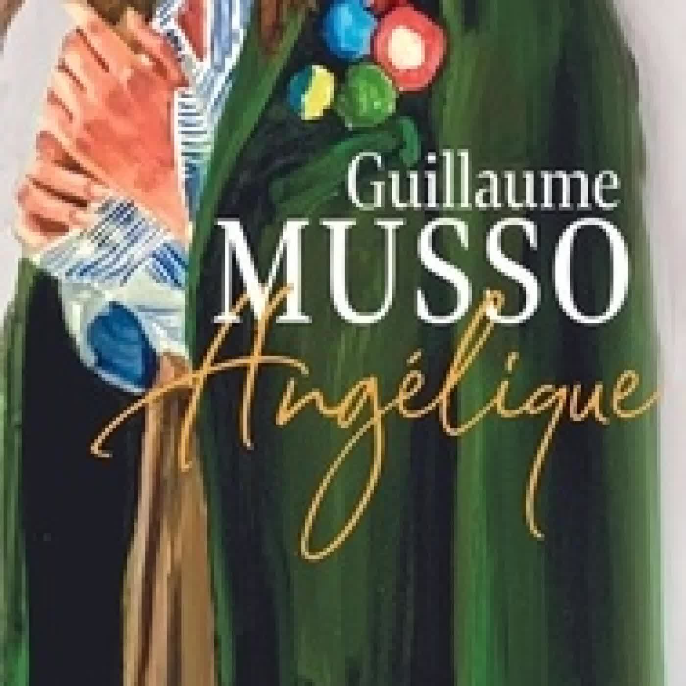 Lire en ligne : Angélique