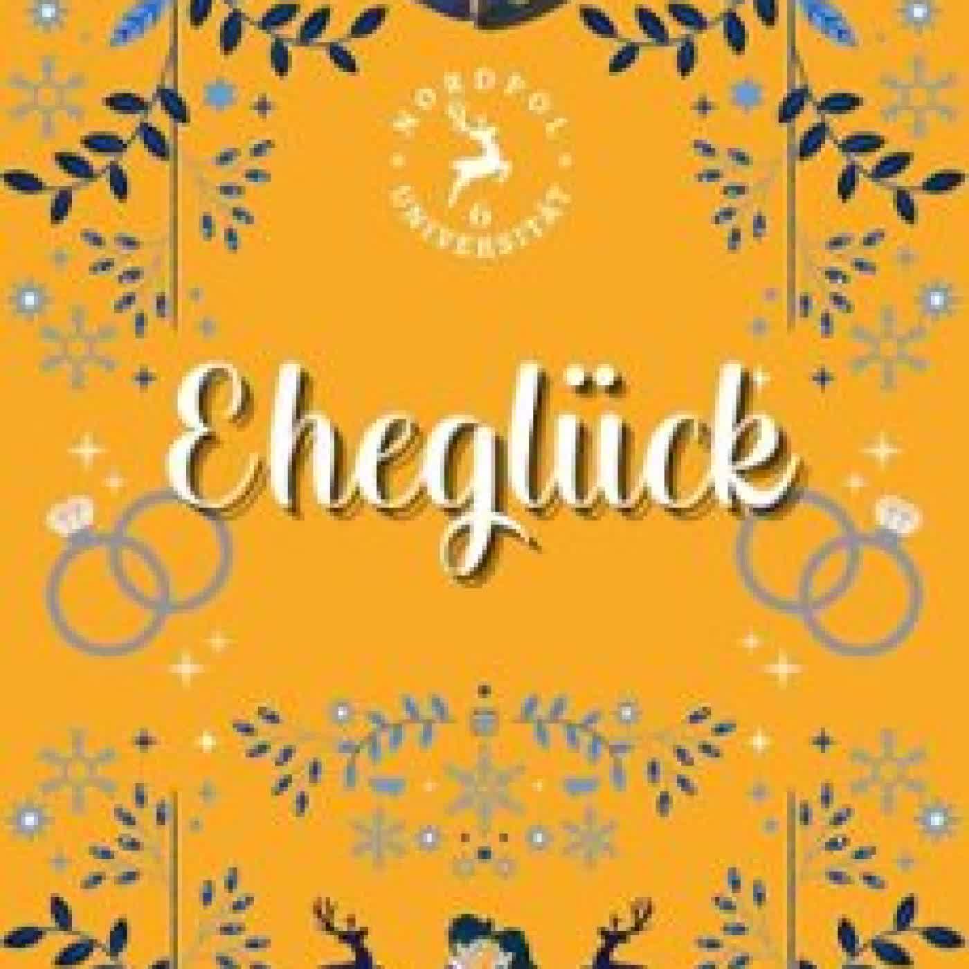 EHEGLÜCK MARIE-HÉLÈNE LEBEAULT