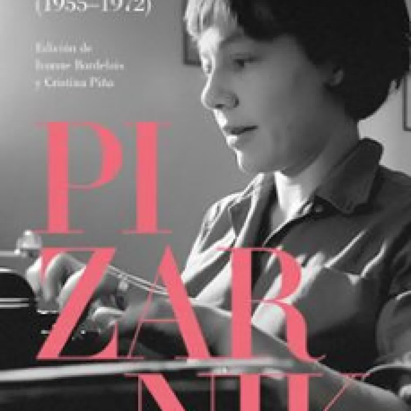 NUEVA CORRESPONDENCIA (1955-1972) ALEJANDRA PIZARNIK