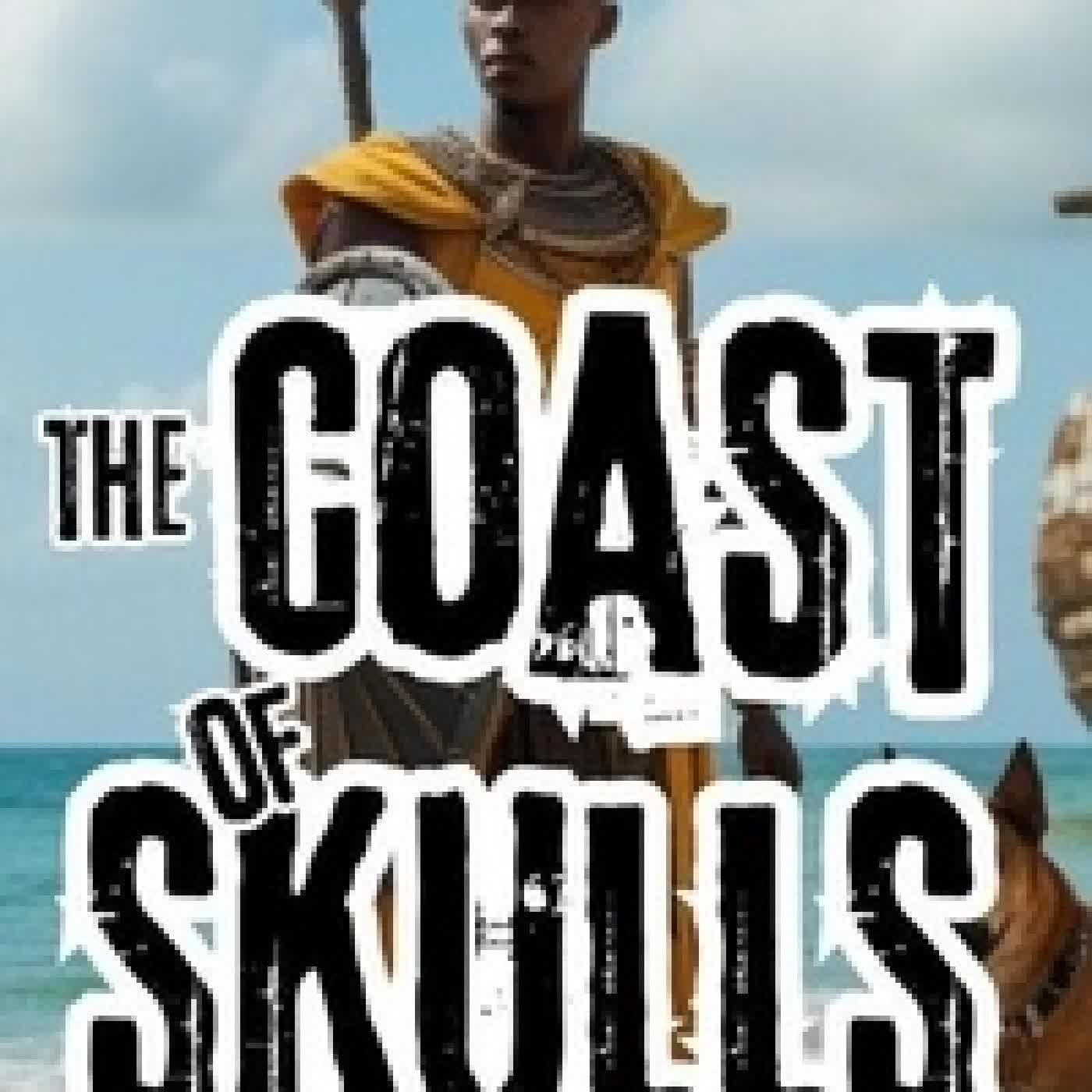 Télécharger Pdf The Coast of Skulls