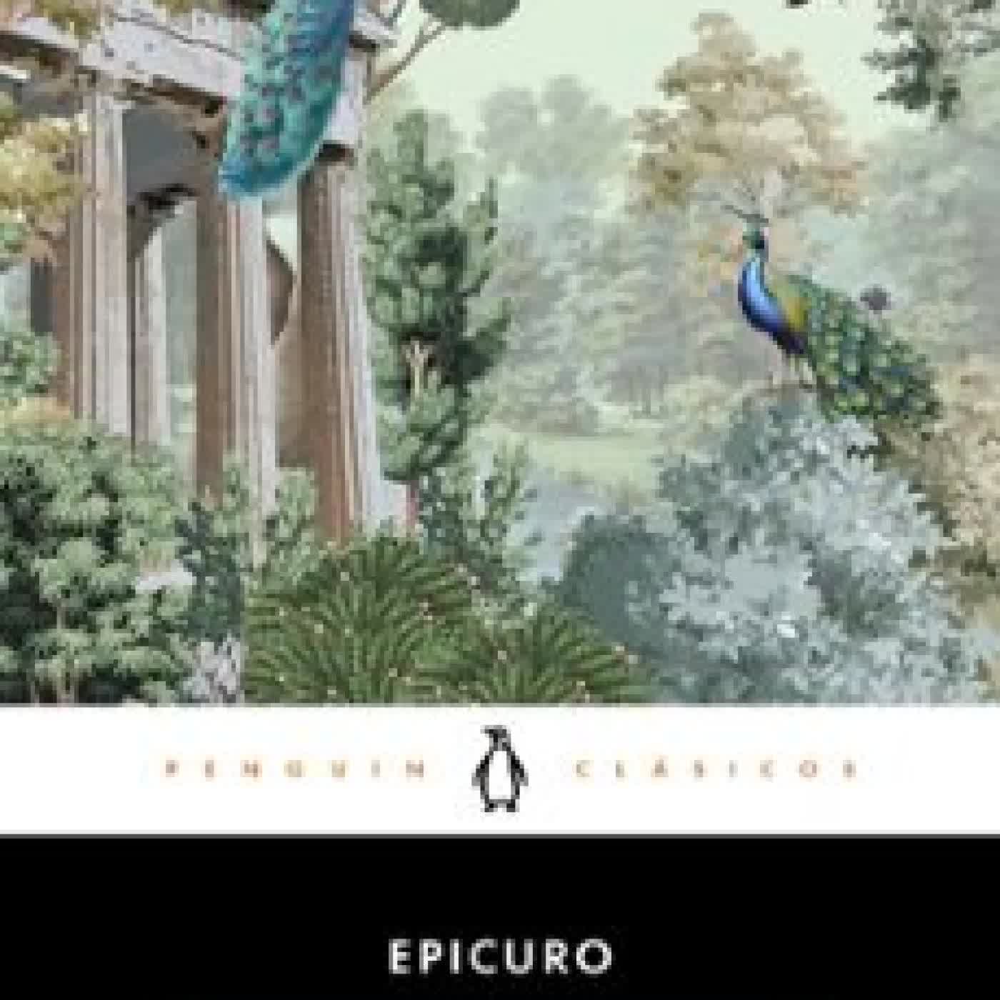 EL ARTE DE LA FELICIDAD Epicuro