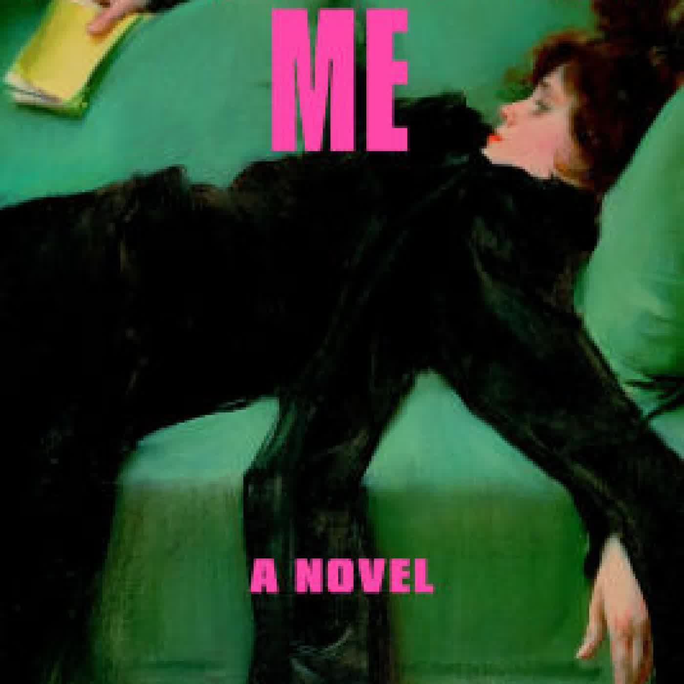 Disappoint Me: A Novel by Nicola Dinan on Iphone New Format