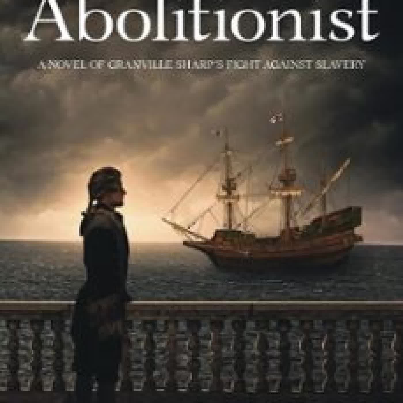 THE ABOLITIONIST KATHLEEN MCGURL