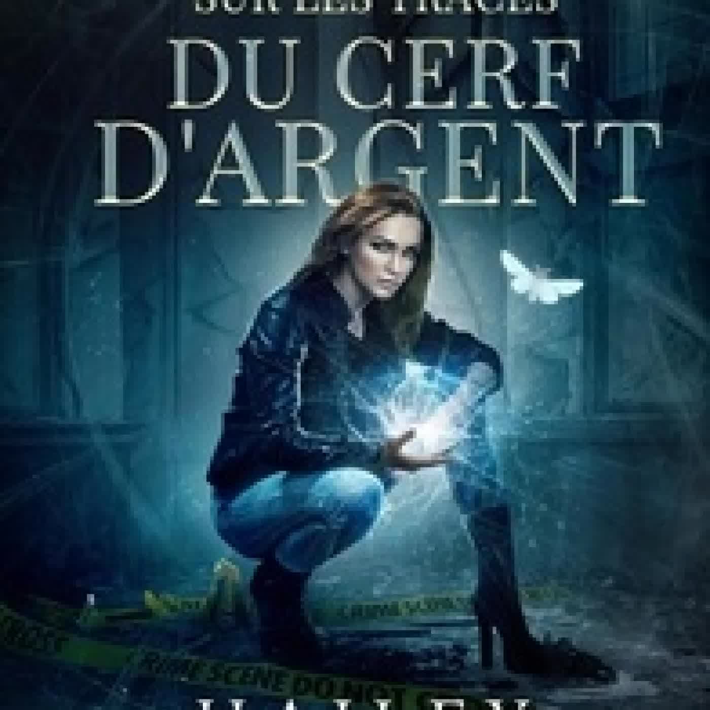 Télécharger Pdf Bureau des enquêtes surnaturelles - Tome 1, Sur les traces du Cerf d'Argent