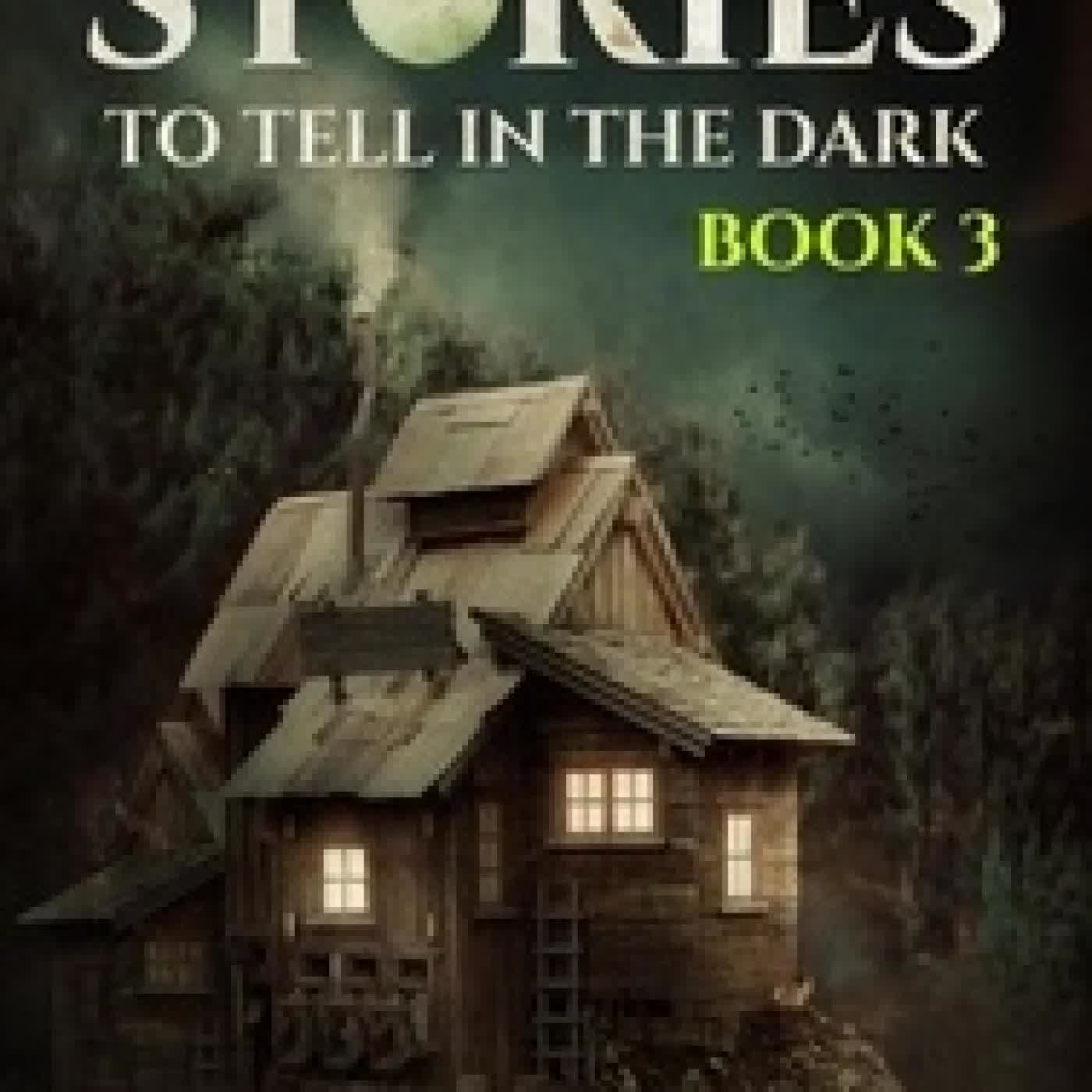 Lire en ligne : Horror Stories To Tell In The Dark - Book 3: Short Scary Horror Stories Anthology For Teenagers And Young Adults - Tales Of Terror, #3