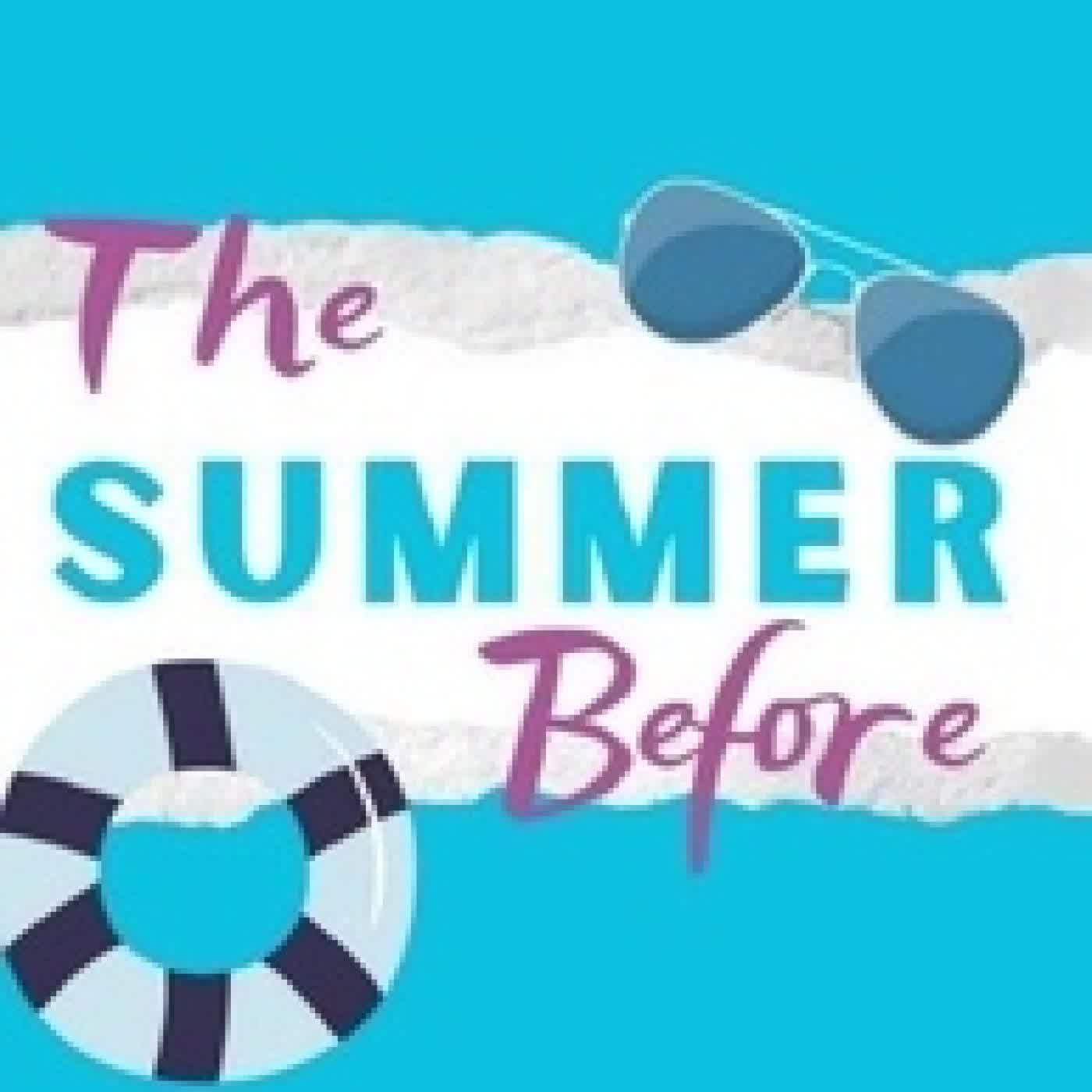 {téléchargement} The Summer Before - Summer, #1