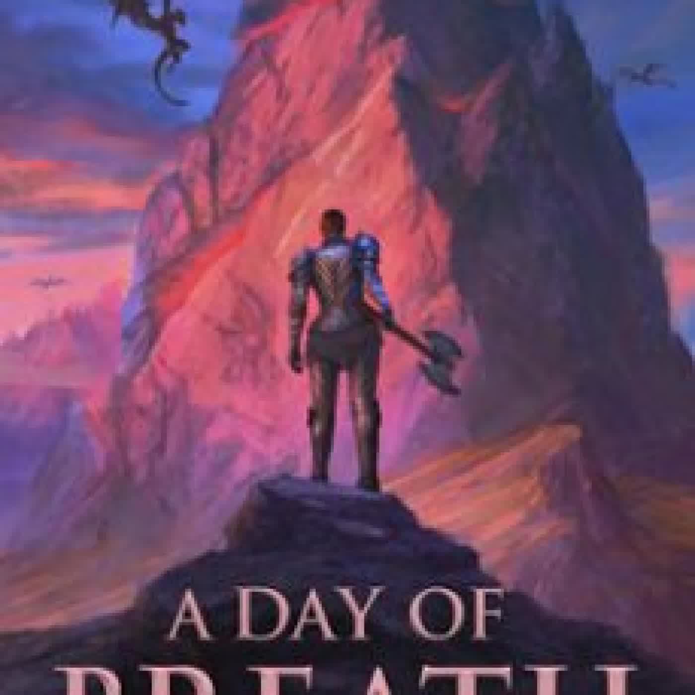 A DAY OF BREATH DARBY COX