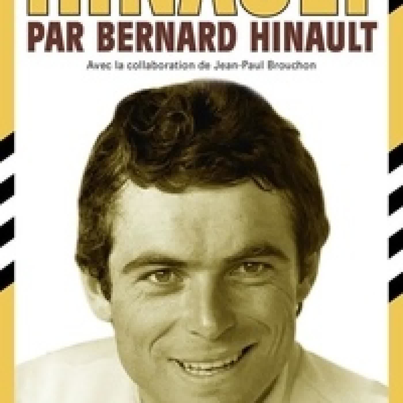 {téléchargement} Hinault par Bernard Hinault. Une volonté au service d'un destin