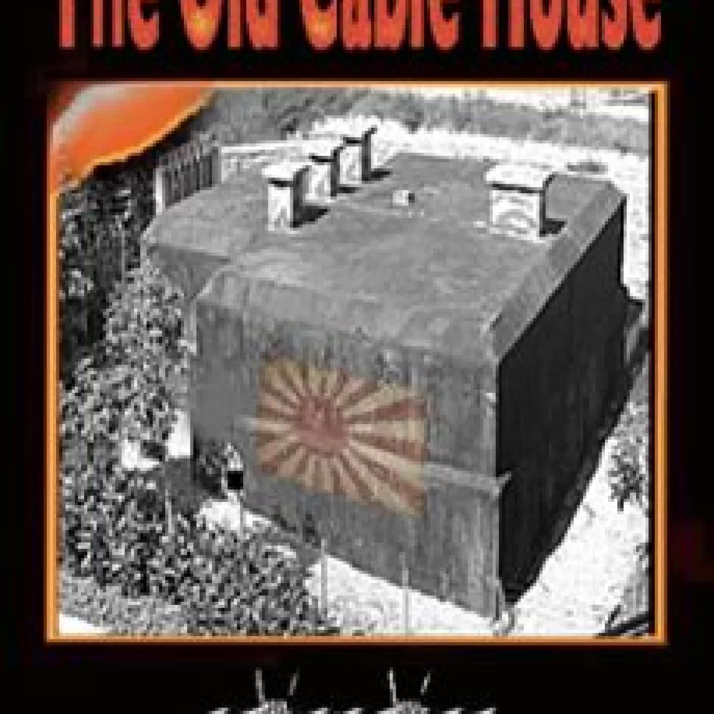 THE OLD CABLE HOUSE BOB JONAS