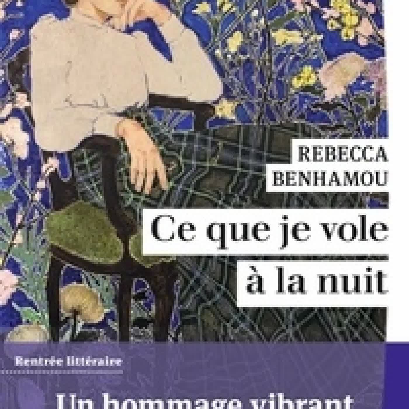 Télécharger Pdf Ce que je vole à la nuit