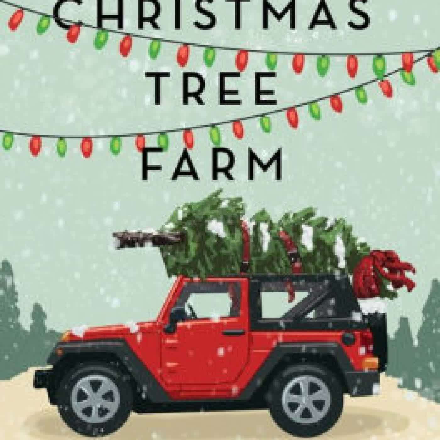 Read online: The Christmas Tree Farm: A Christmas Novella by Melody Carlson