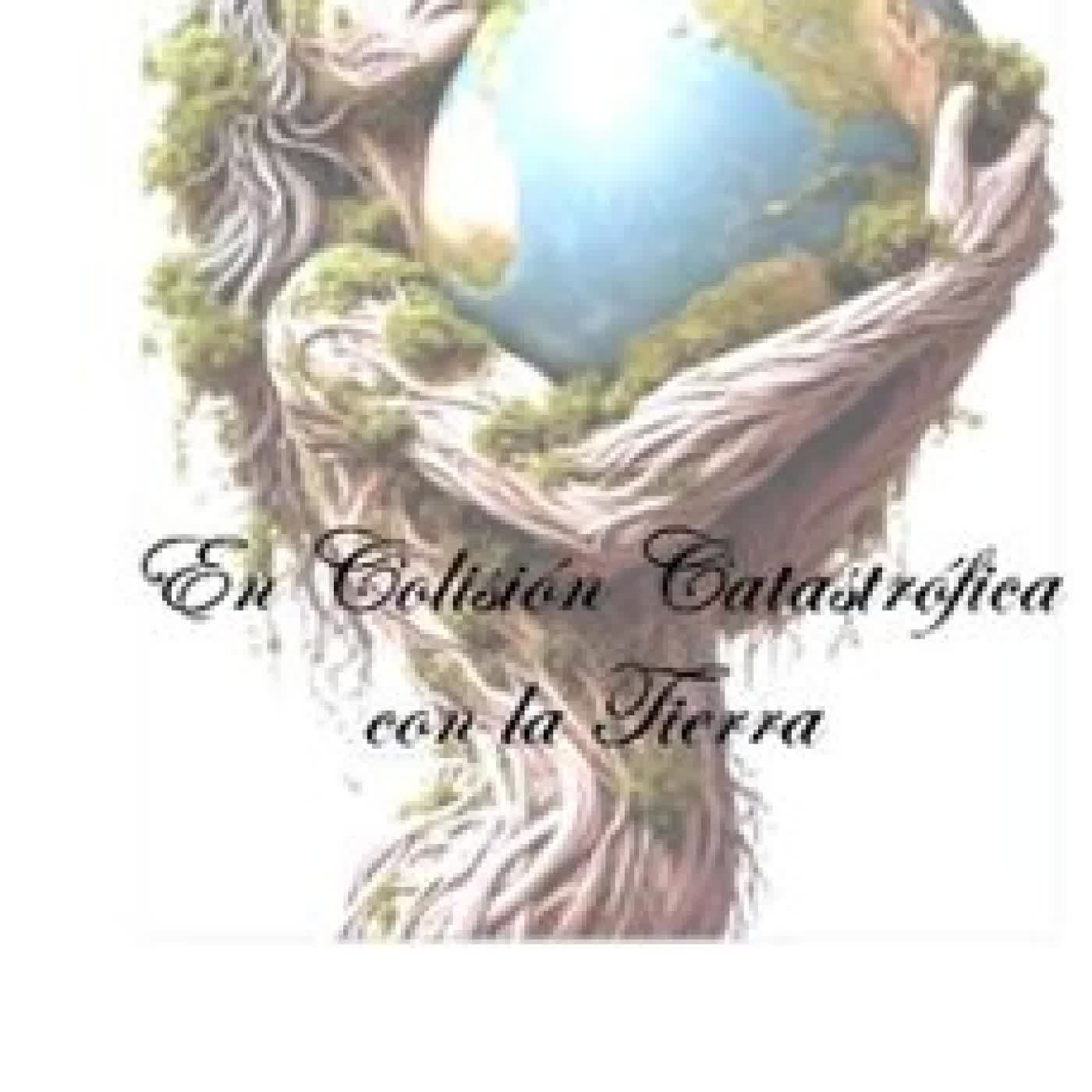 EN COLISIÓN CATASTRÓFICA CON LA TIERRA ENDER ENRIQUE GONZÁLEZ SOCORRO