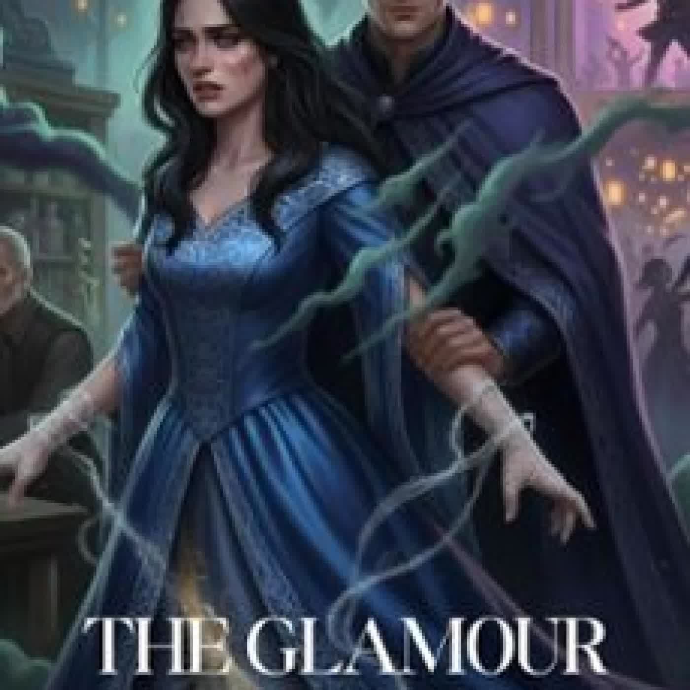 THE GLAMOUR GOWN SHARI MALIN