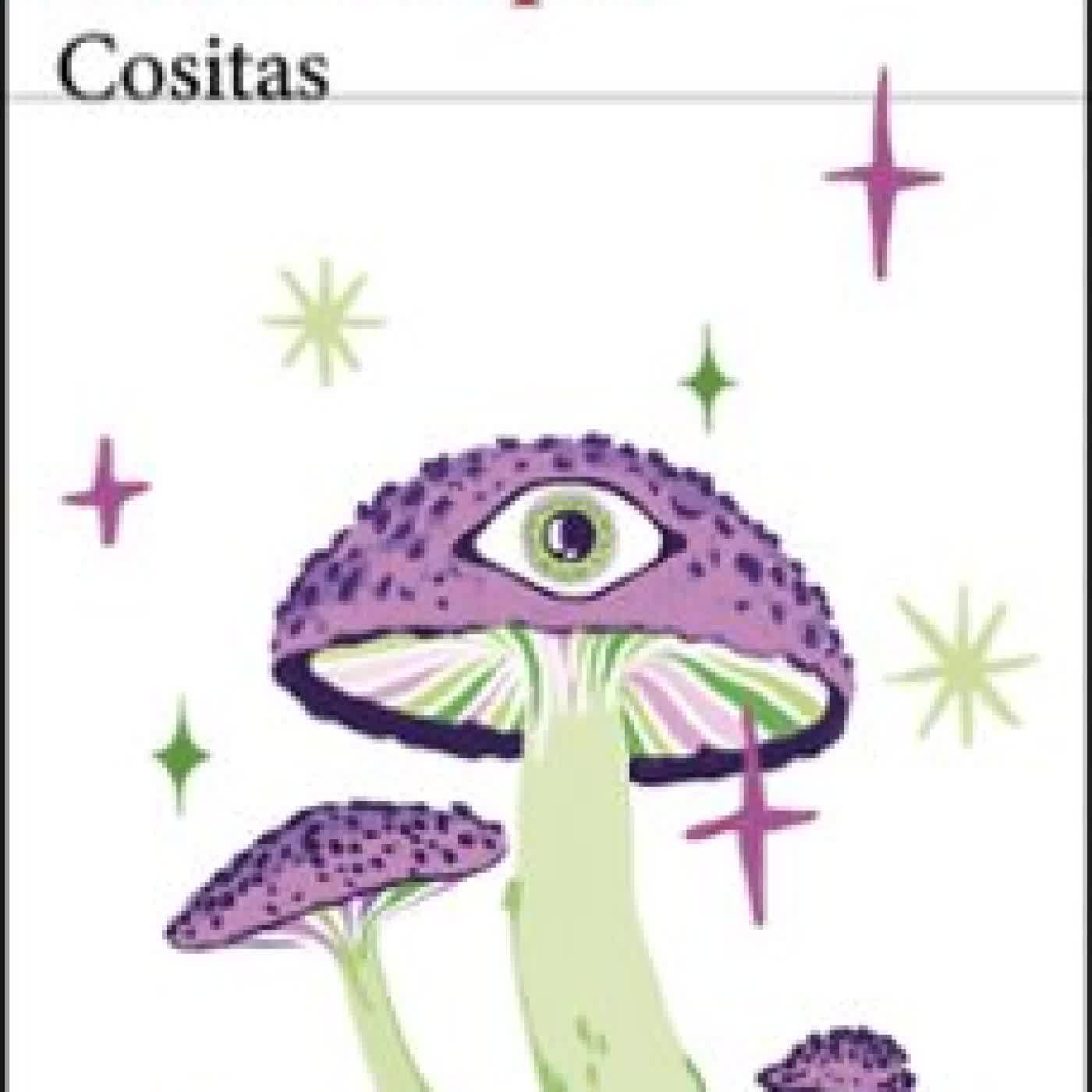 COSITAS BENOIT COQUIL