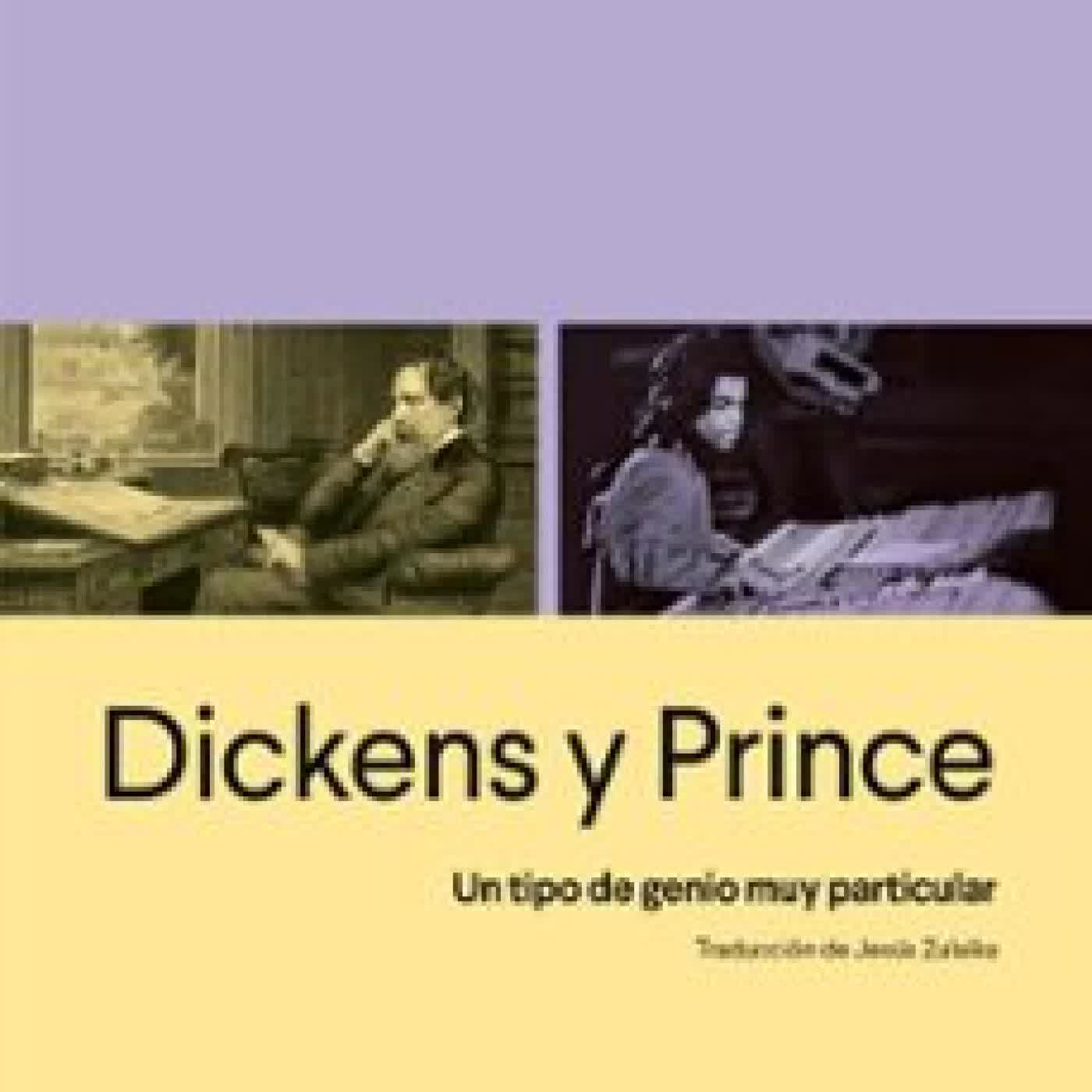 DICKENS Y PRINCE