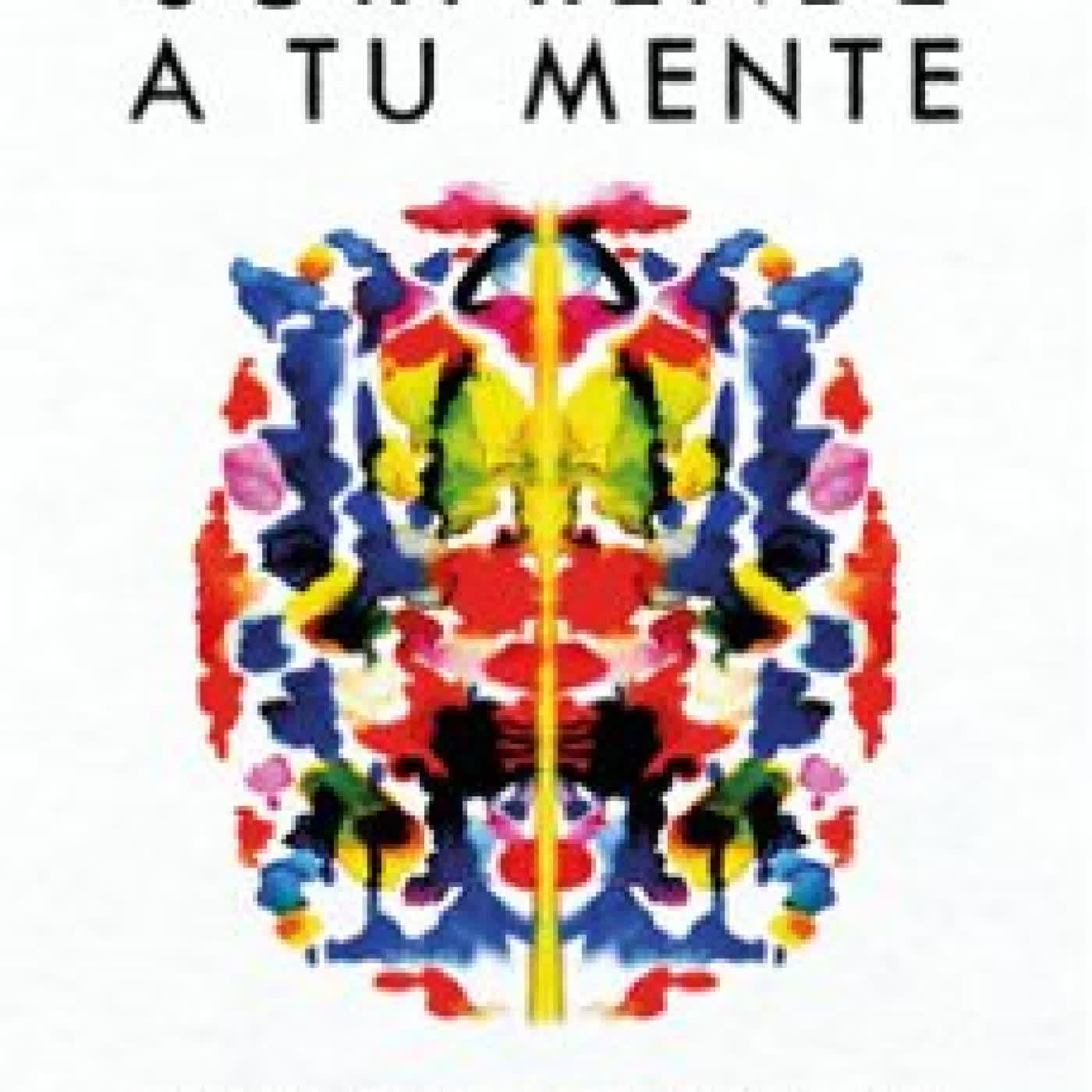 SORPRENDE A TU MENTE Ana Ibáñez