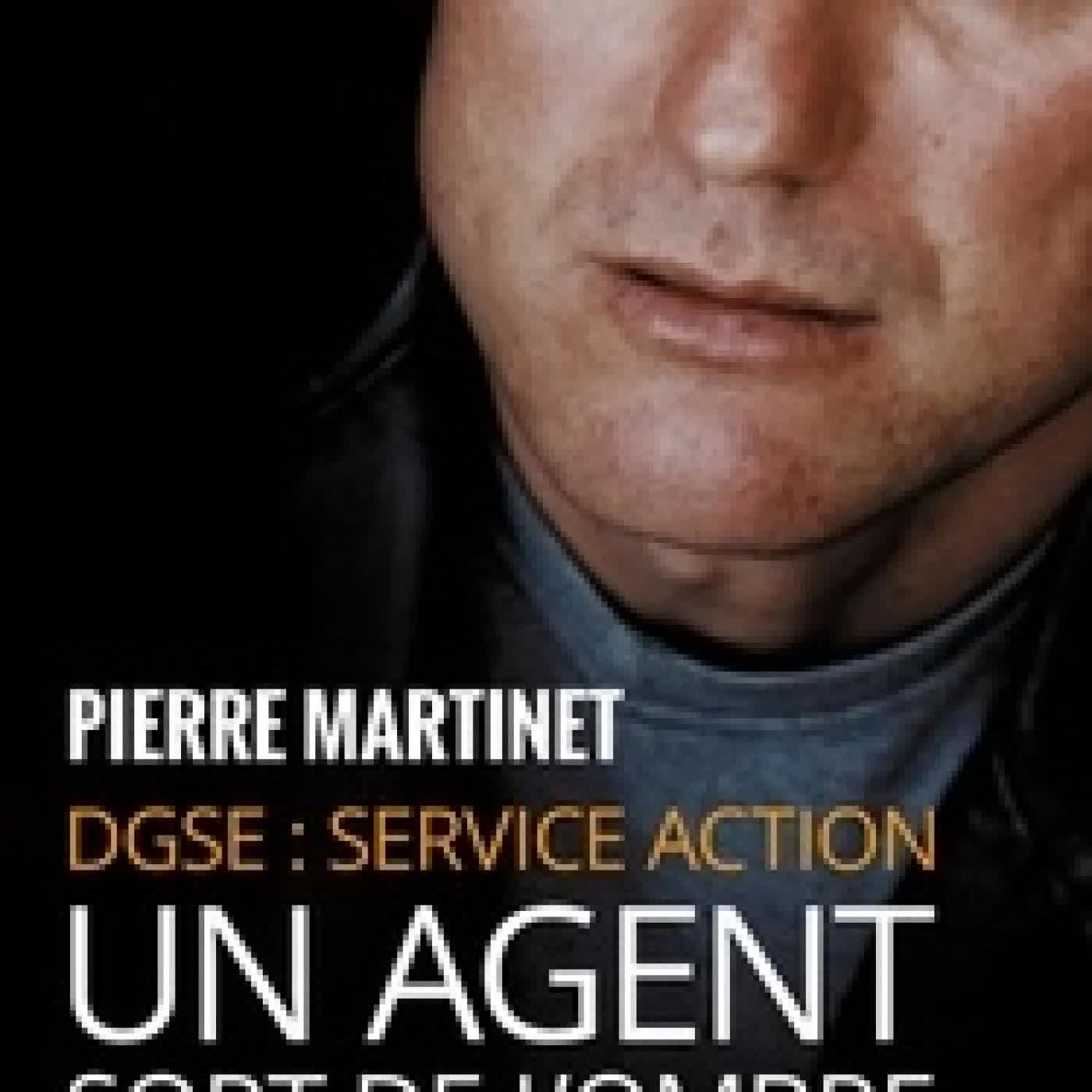 Télécharger Pdf Un Agent sort de l'ombre - DGSE Service Action