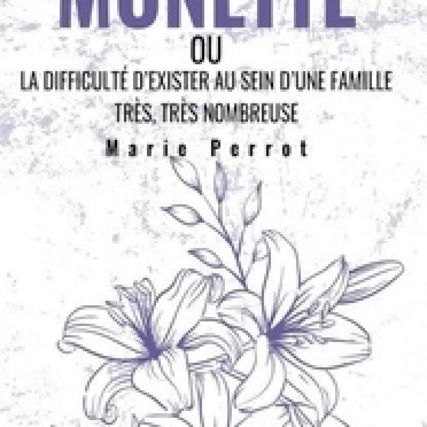 Lire en ligne : Monette - ou La difficulté d’exister au sein d’une famille très, très nombreuse
