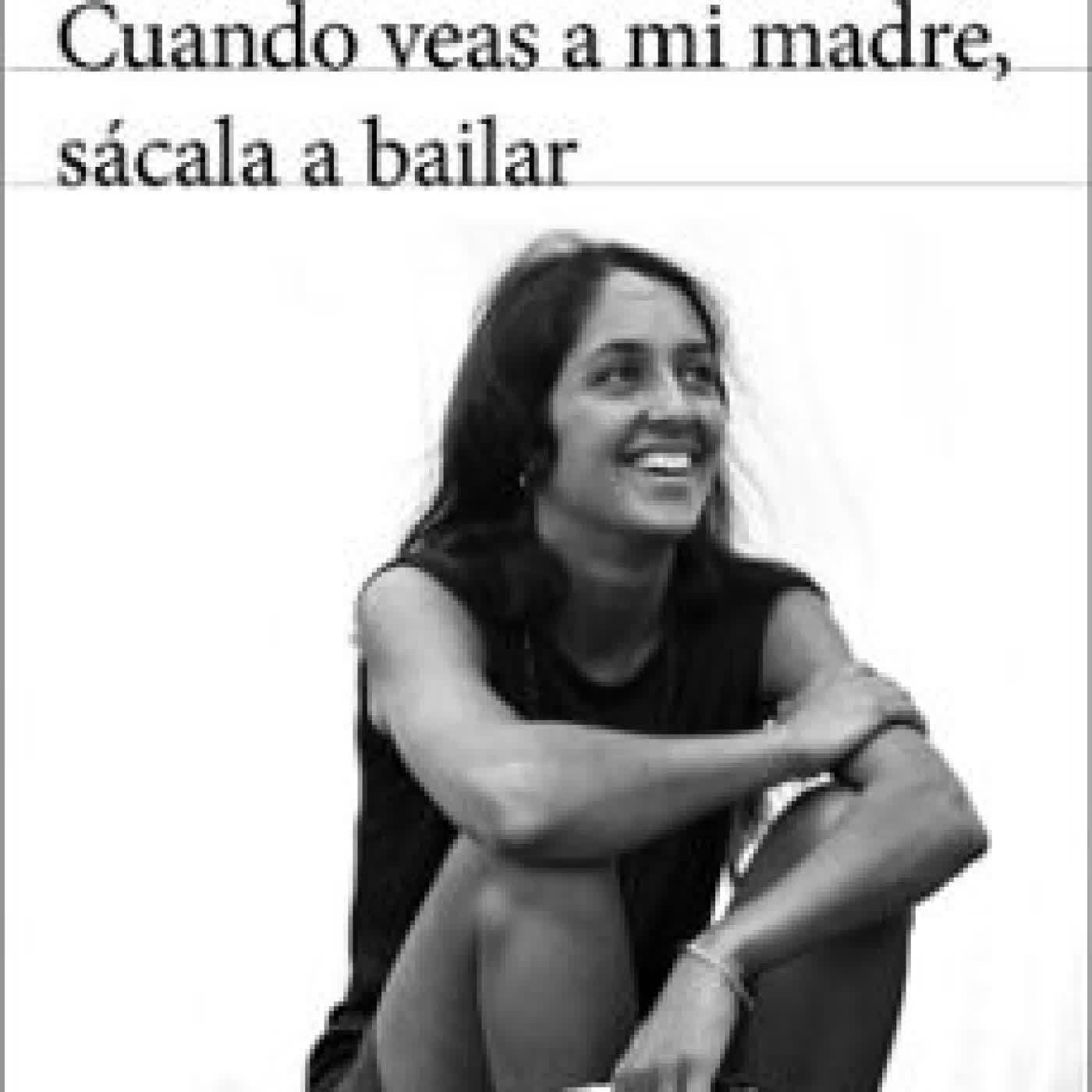 CUANDO VEAS A MI MADRE, SÁCALA A BAILAR JOAN BAEZ