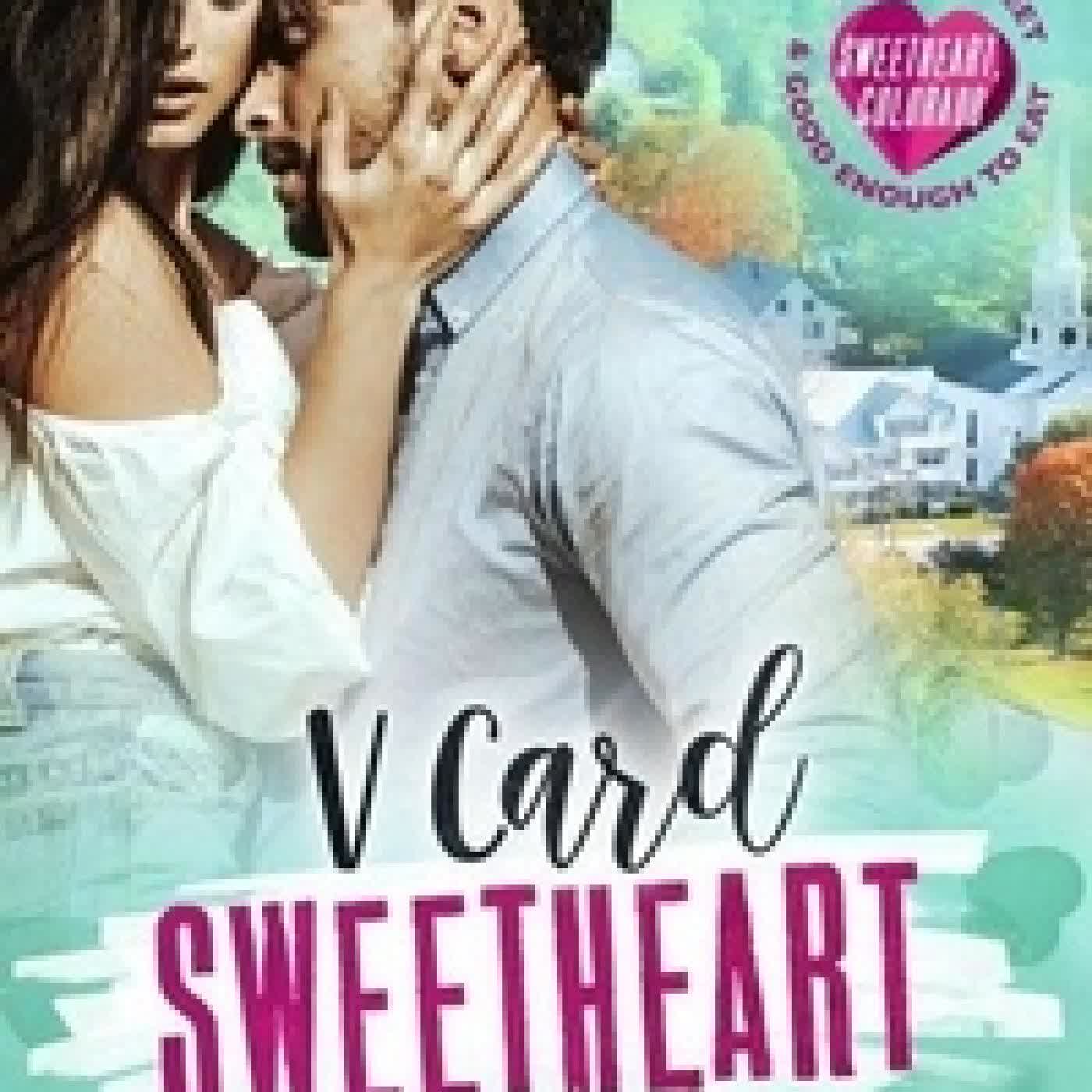 Lire en ligne : V Card Sweetheart