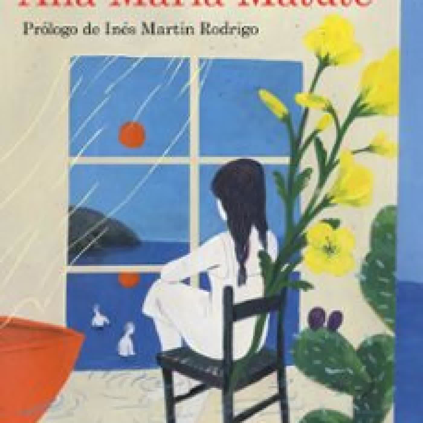 PRIMERA MEMORIA Ana María Matute