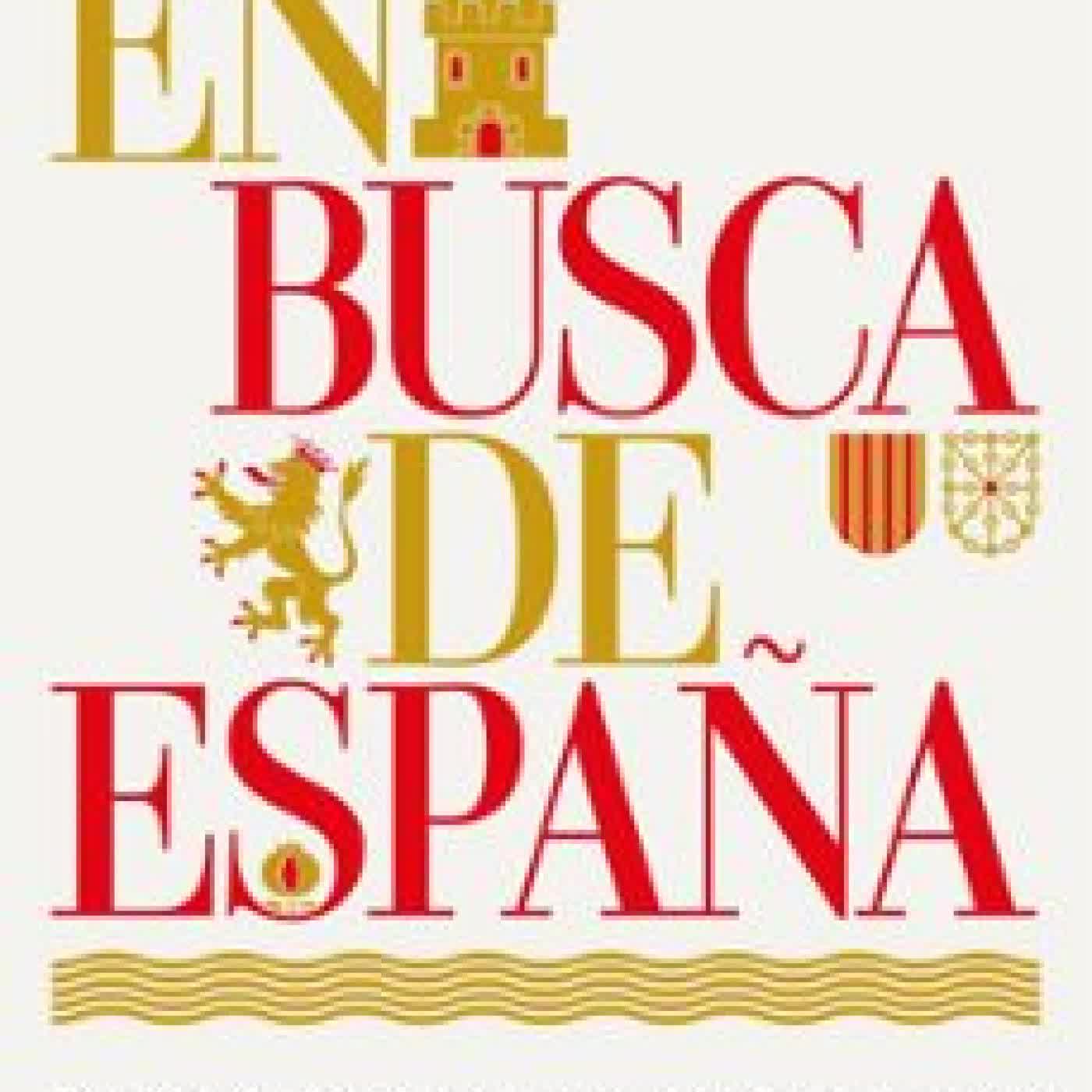 EN BUSCA DE ESPAÑA Gloria Cuenca López, Manuel Ángel Cuenca López