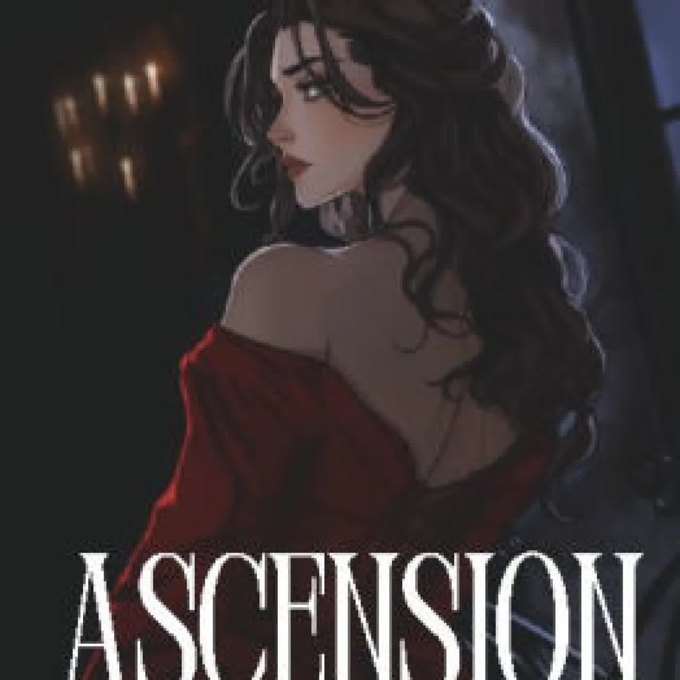 Ascension by Samantha Palmer on Iphone New Format