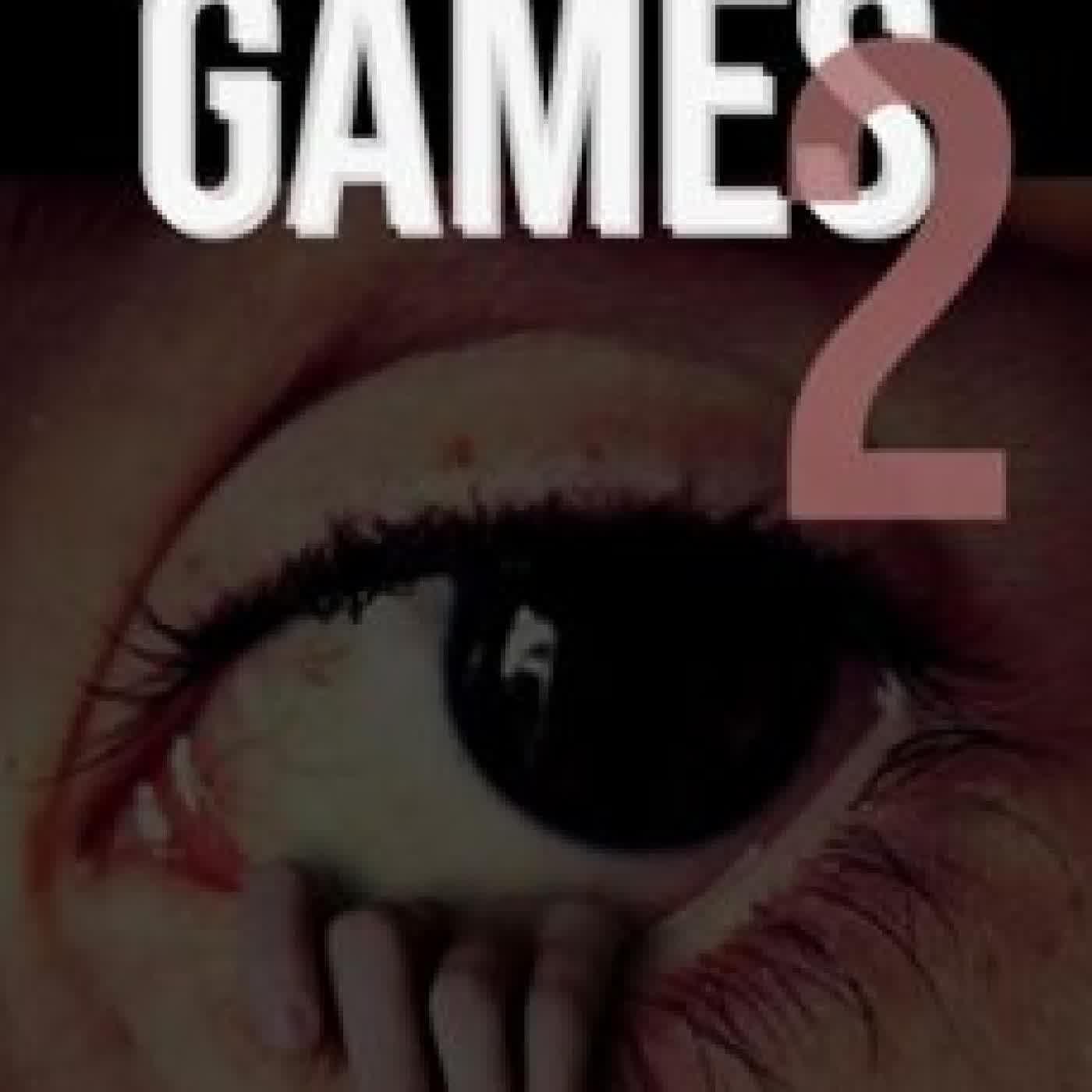 NEFARIOUS GAMES 2 STRAIGHT-SHOOTER, T.D.TRICE