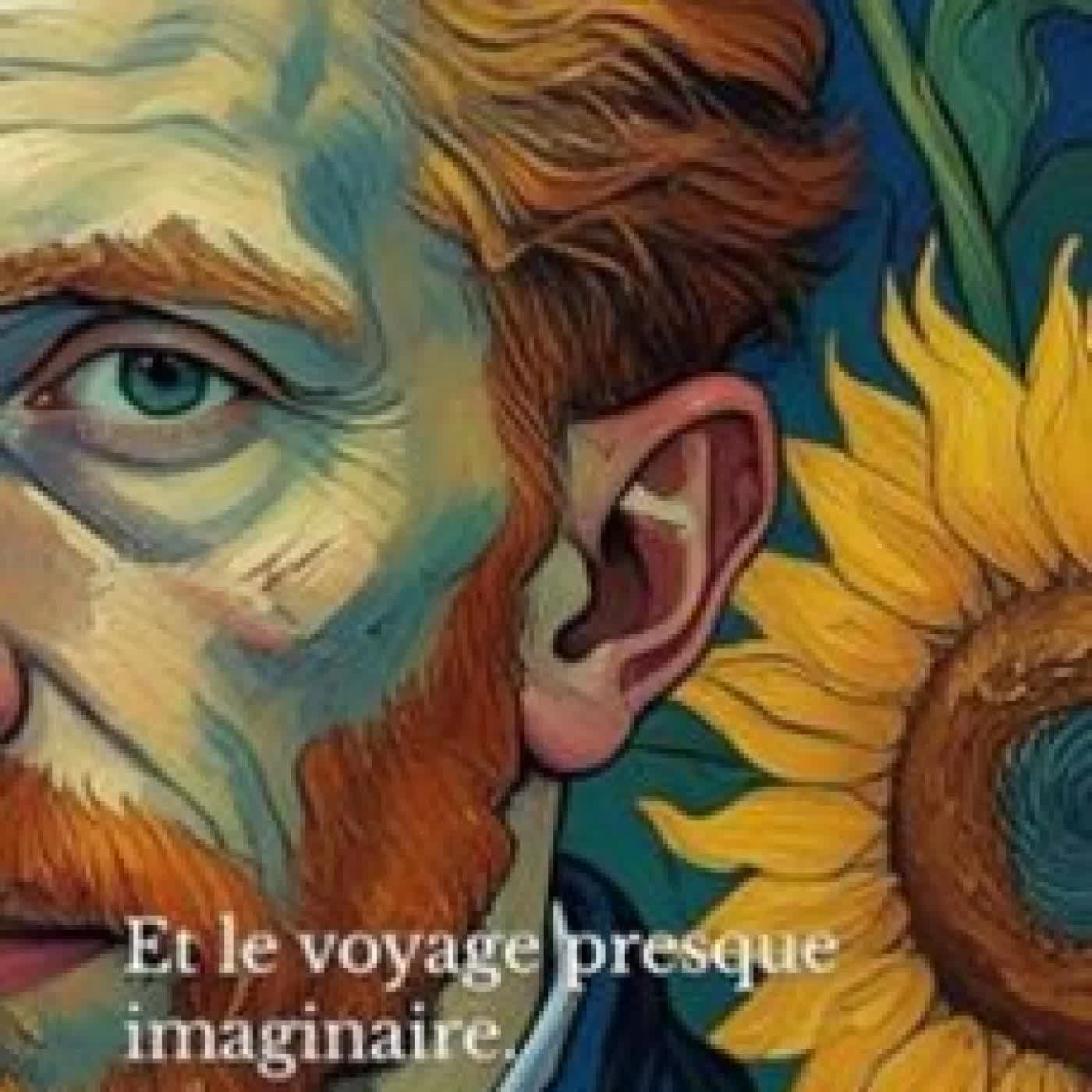 VINCENT ET LE VOYAGE PRESQUE IMAGINAIRE MICHEL MIZZI