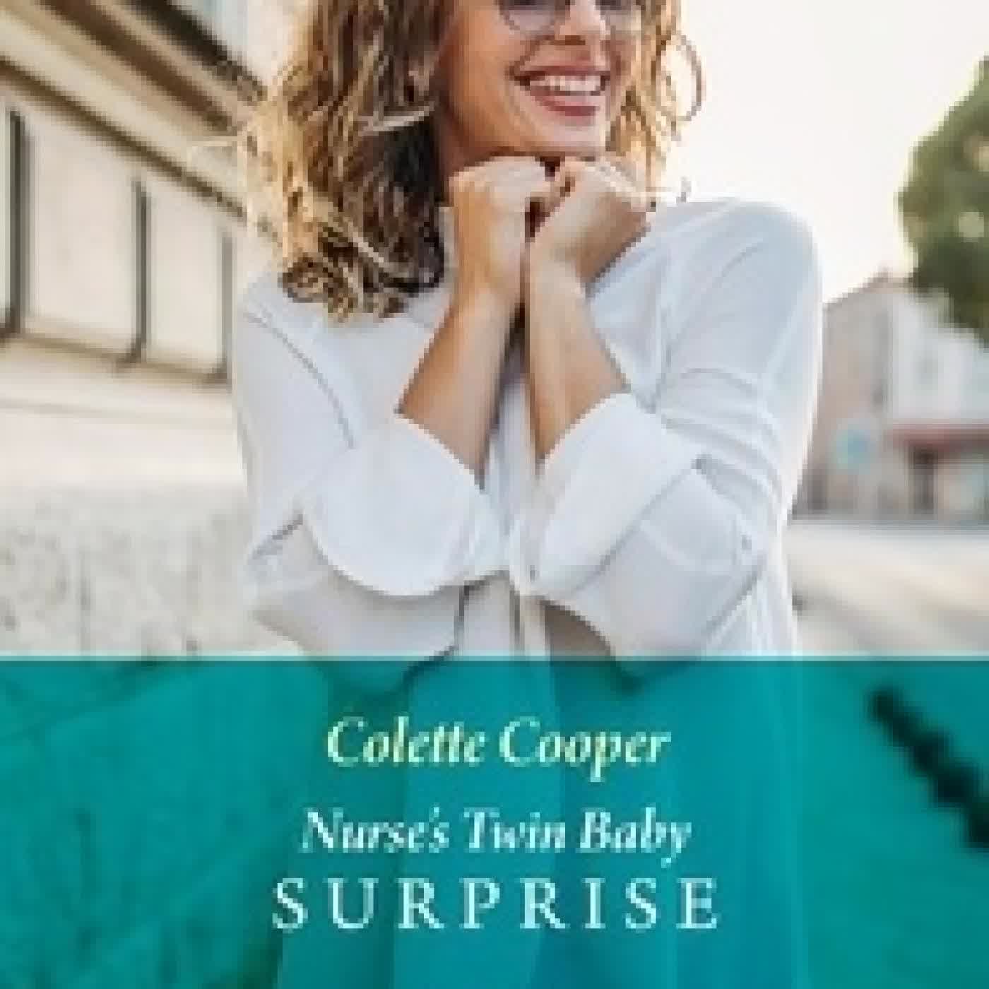 Télécharger Pdf Nurse's Twin Baby Surprise