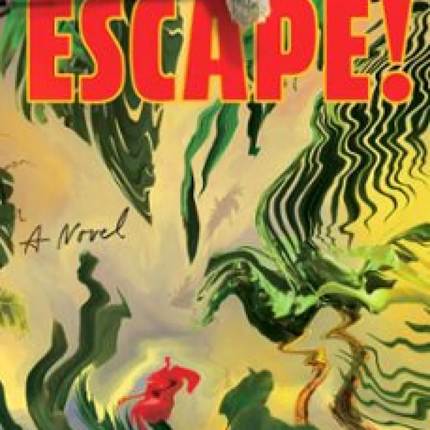ESCAPE! STEPHEN FISHBACH