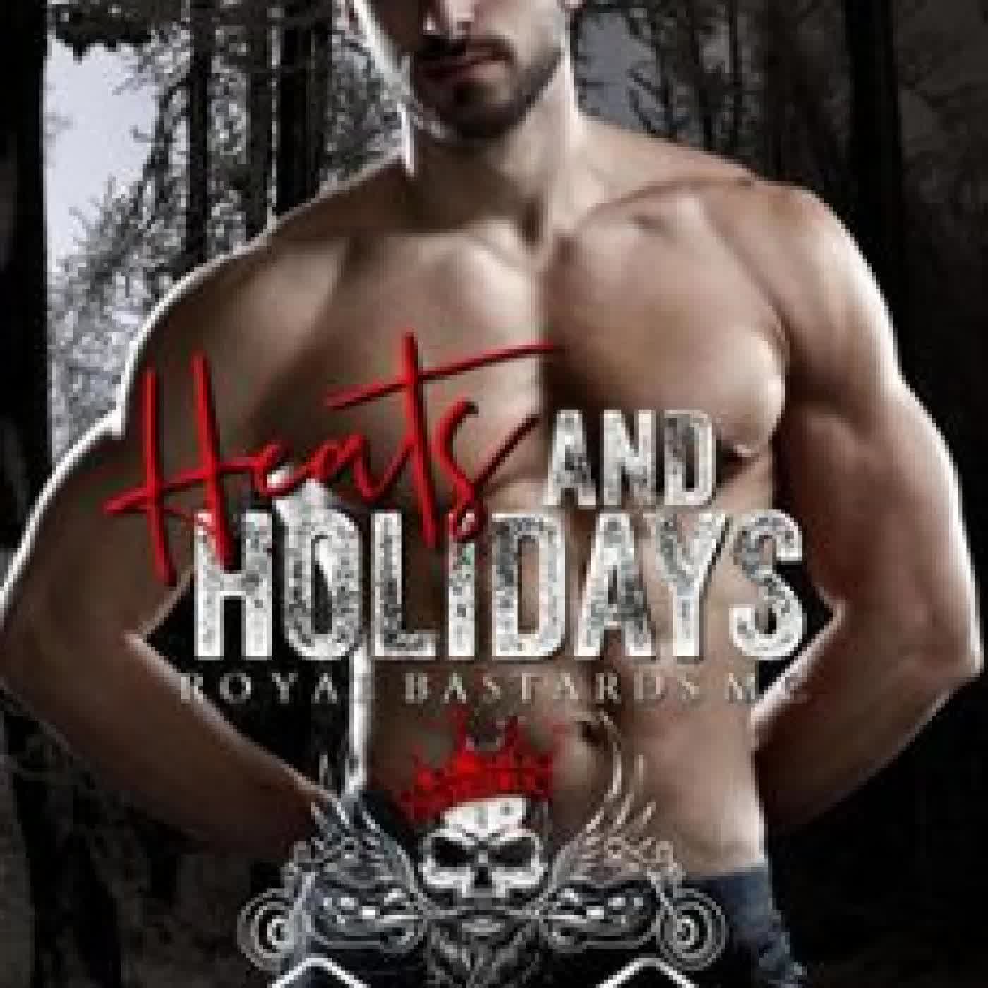 HEATS AND HOLIDAYS JENA DOYLE