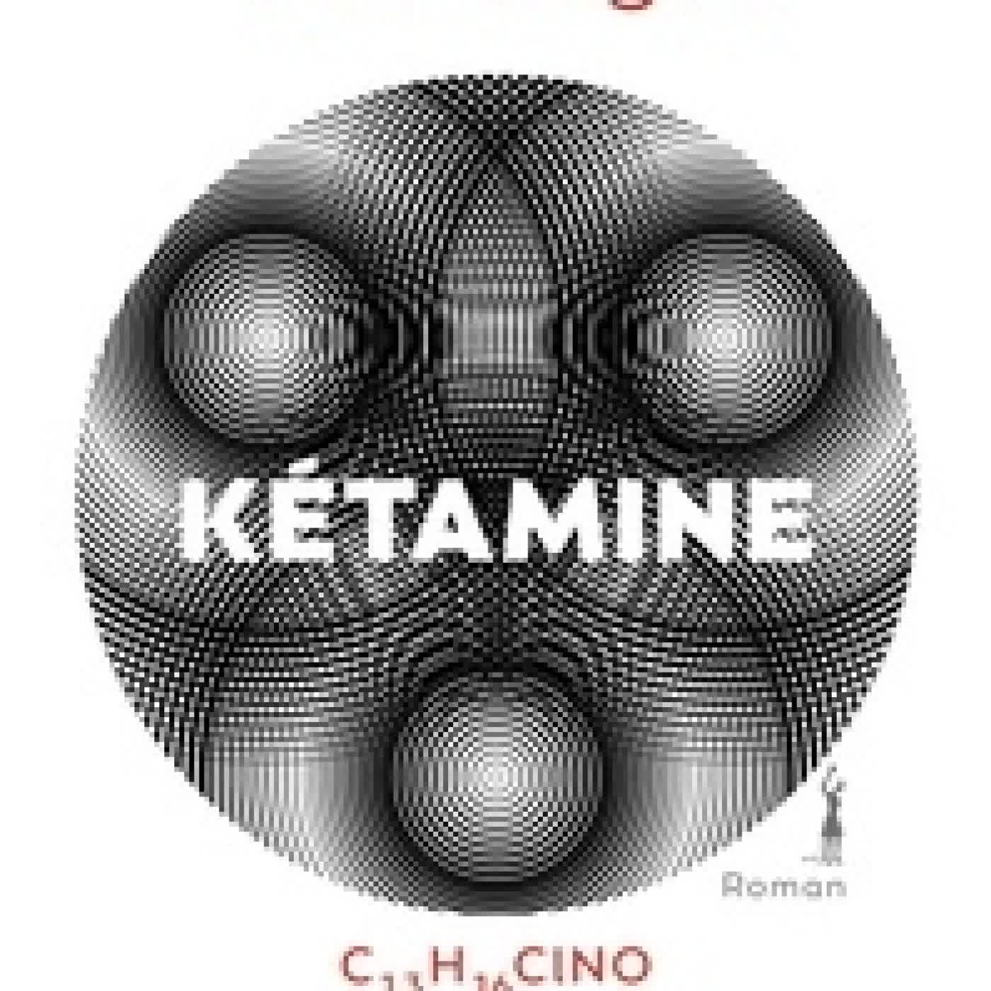 {téléchargement} Kétamine - C13H16ClNO