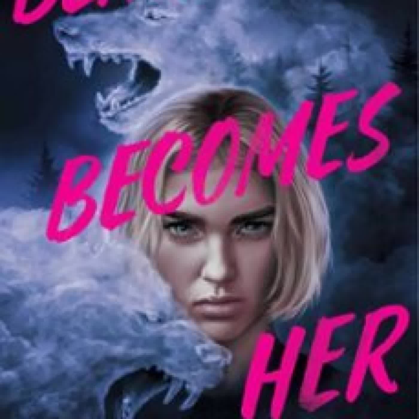 BEAST BECOMES HER CRYSTAL SEITZ