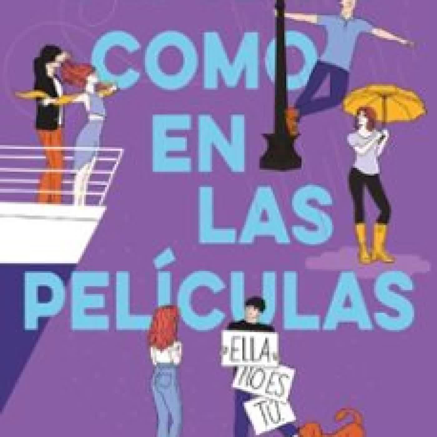 NADA COMO EN LAS PELÍCULAS LYNN PAINTER