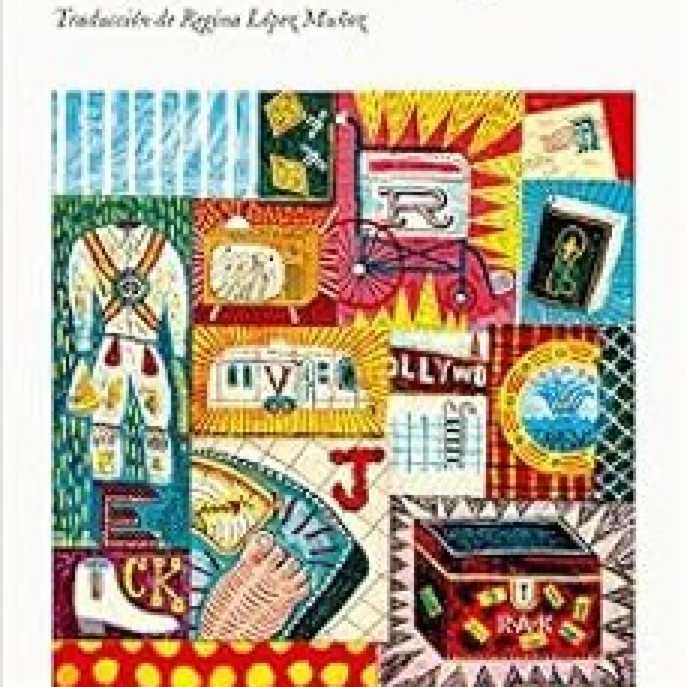 LOS PAPELES DE HARDING ROBERT PLUNKET