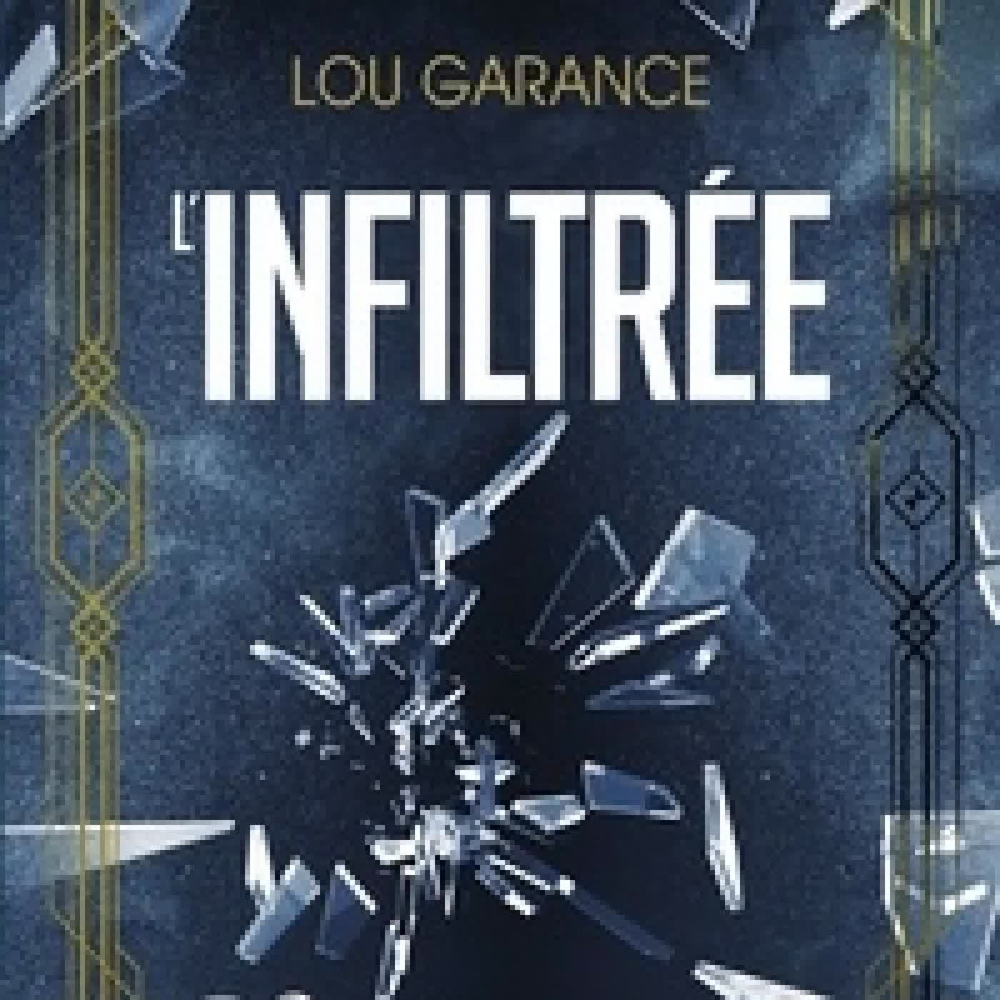 Télécharger Pdf L'infiltrée