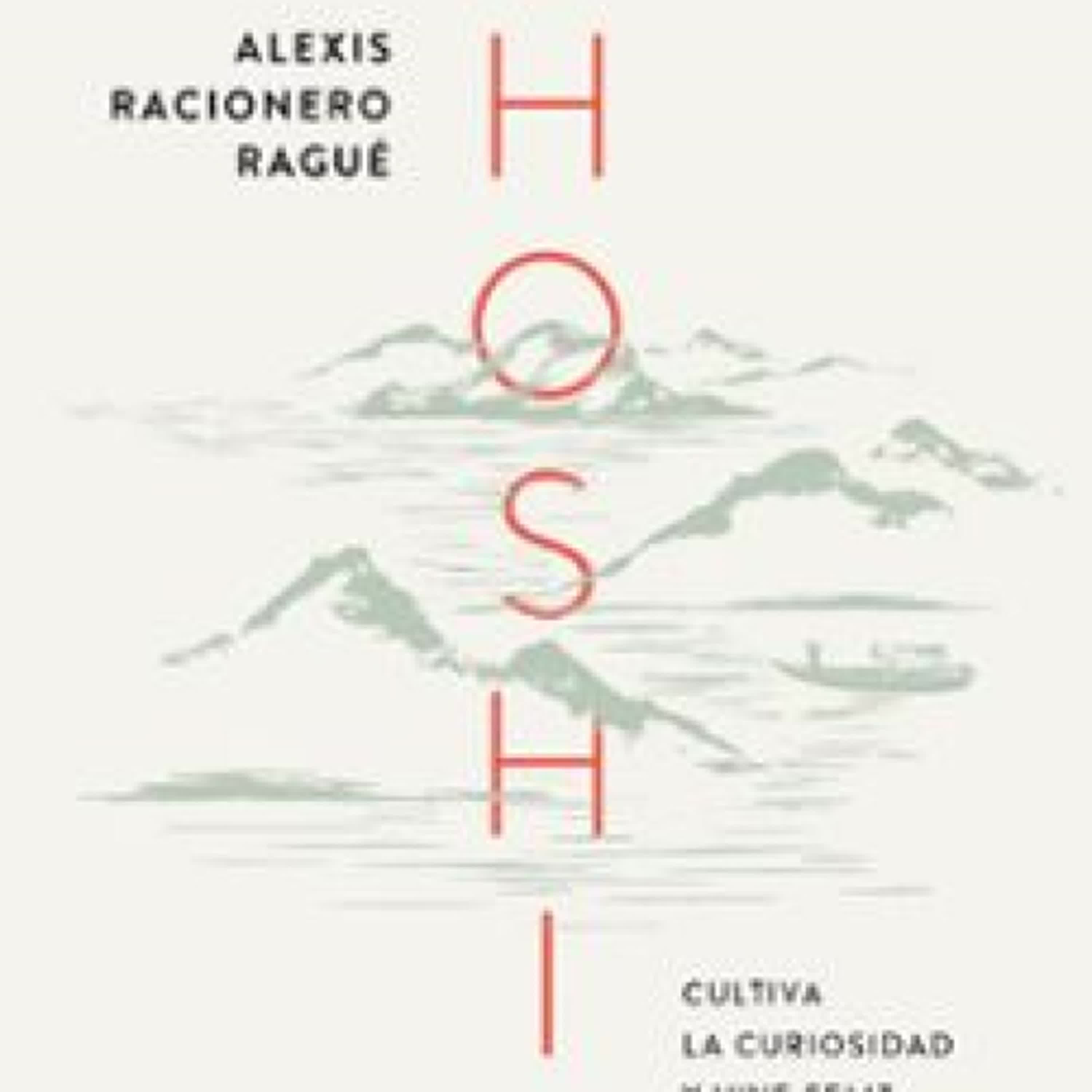 SHOSHIN Alexis Racionero Ragué