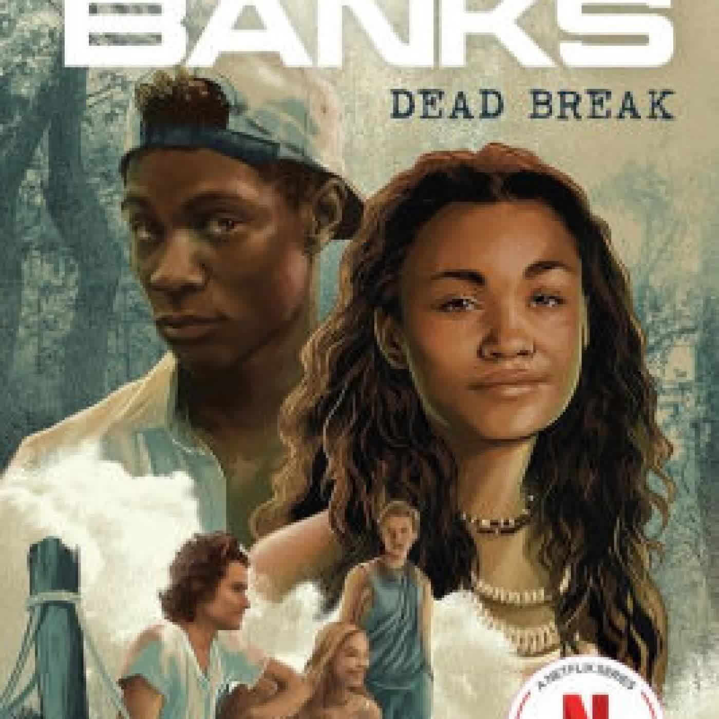 Read online: Outer Banks: Dead Break by Jay Coles