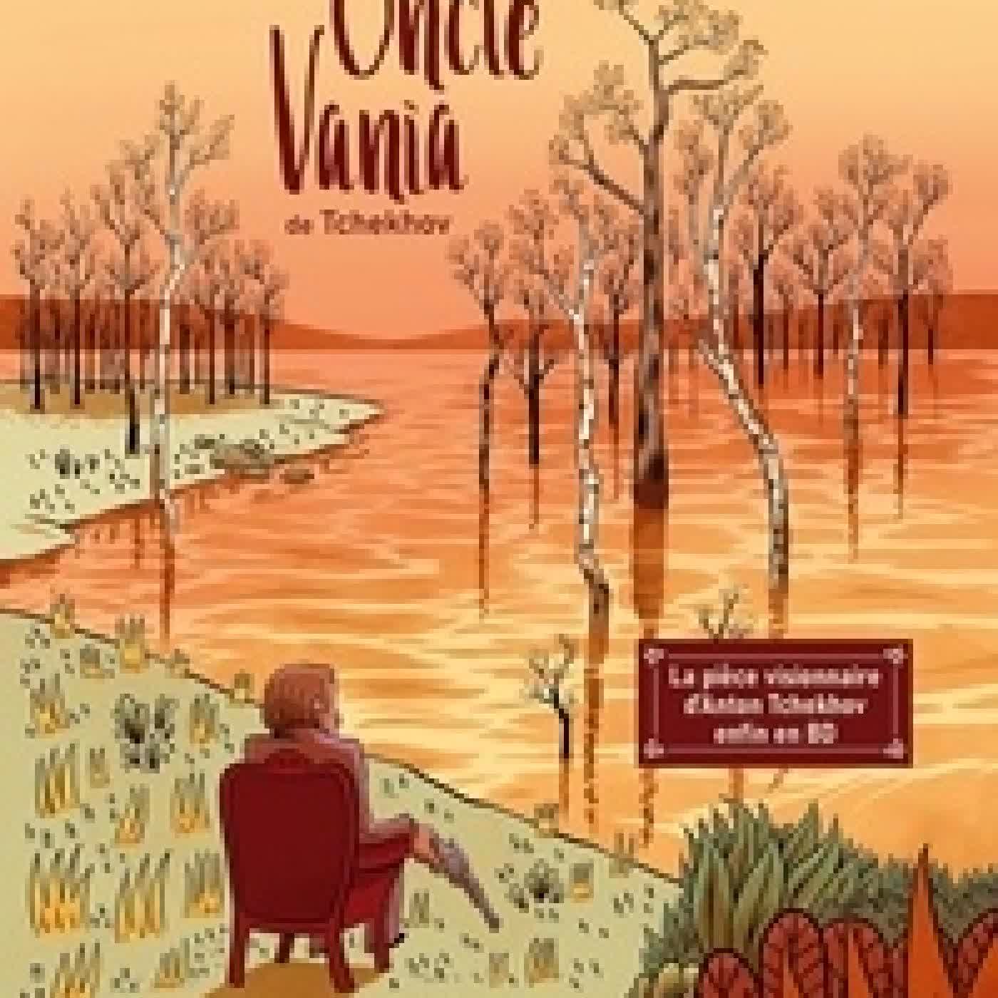 {téléchargement} Oncle Vania