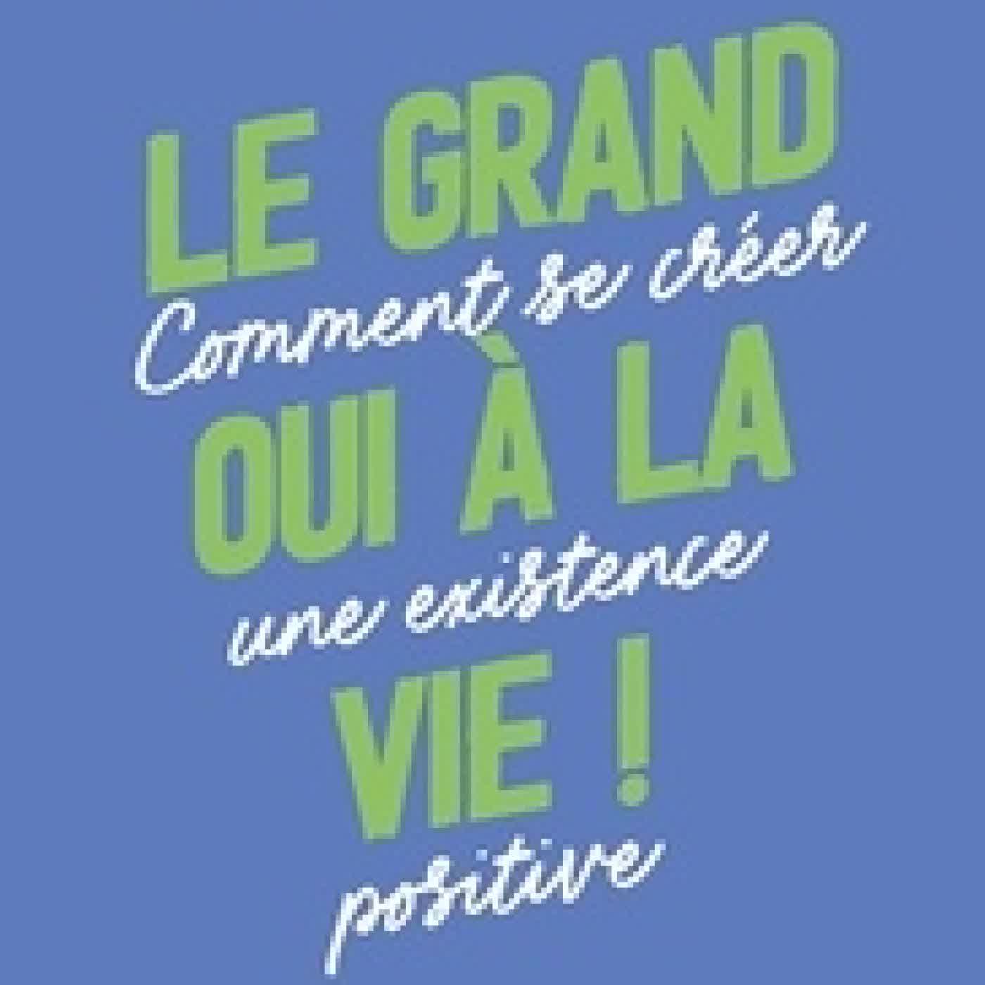 {téléchargement} Le grand oui à la vie ! - Comment se créer une existence positive