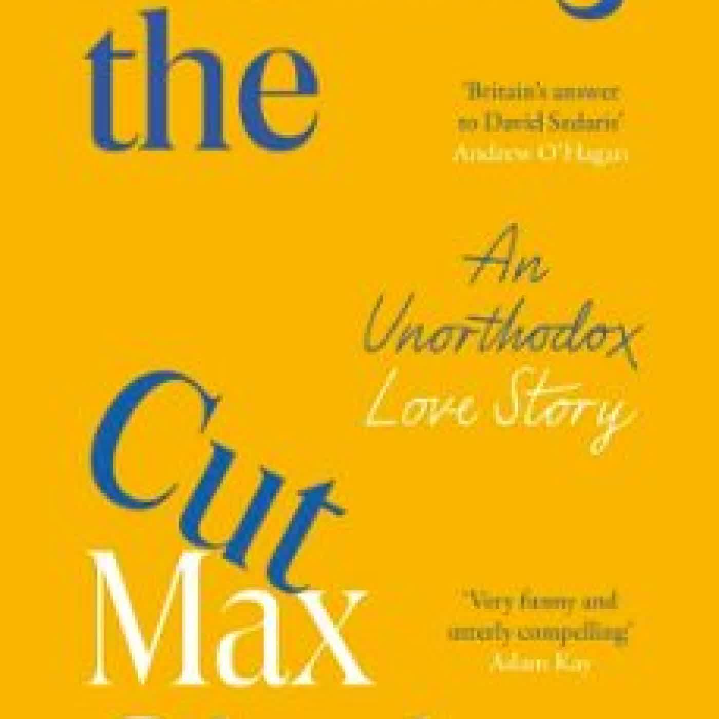 MAKING THE CUT MAX OLESKER