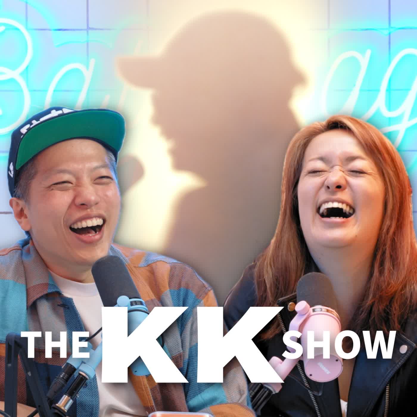The KK Show 357 - 滲透中國的台灣間諜 Oscar
