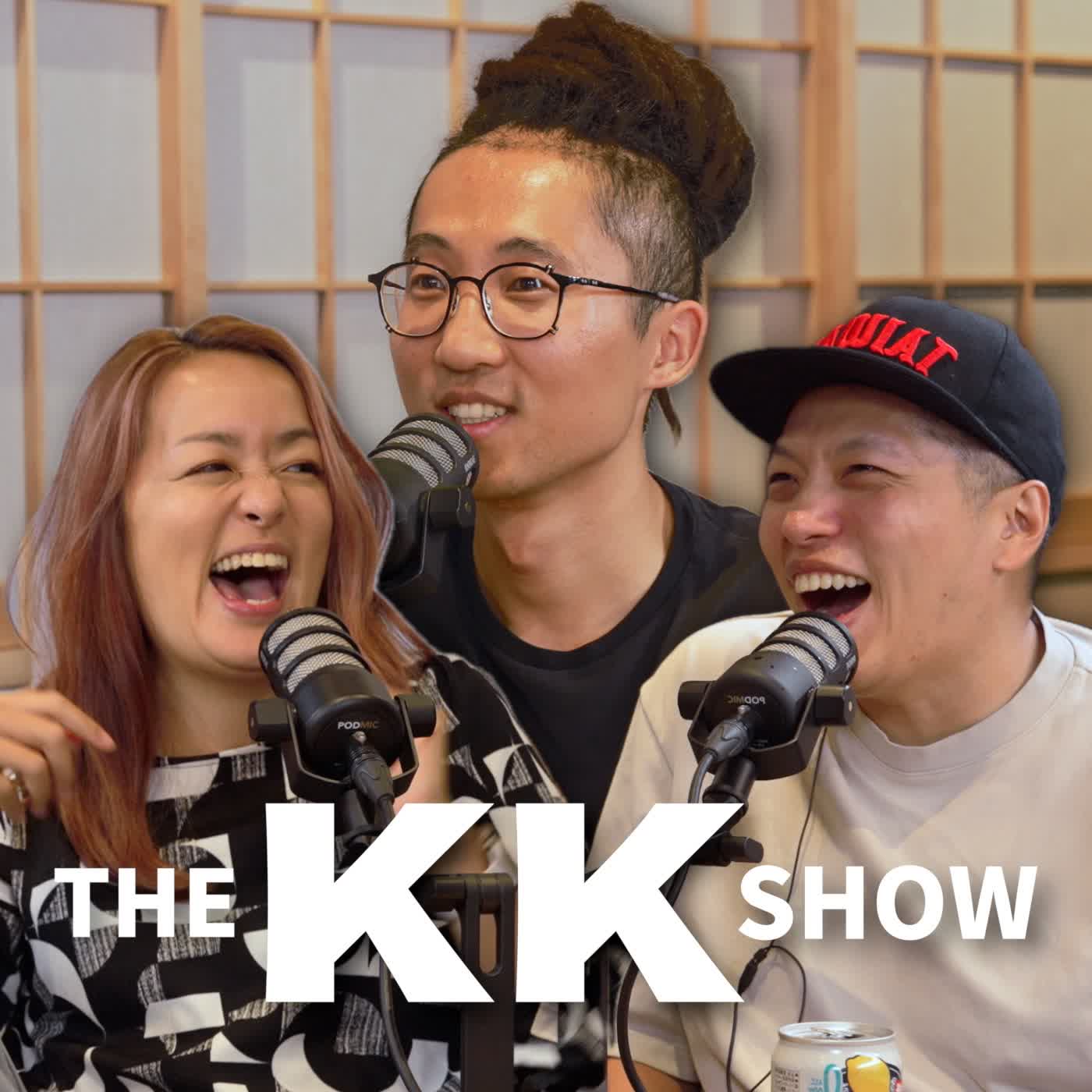The KK Show 353 - 池子 