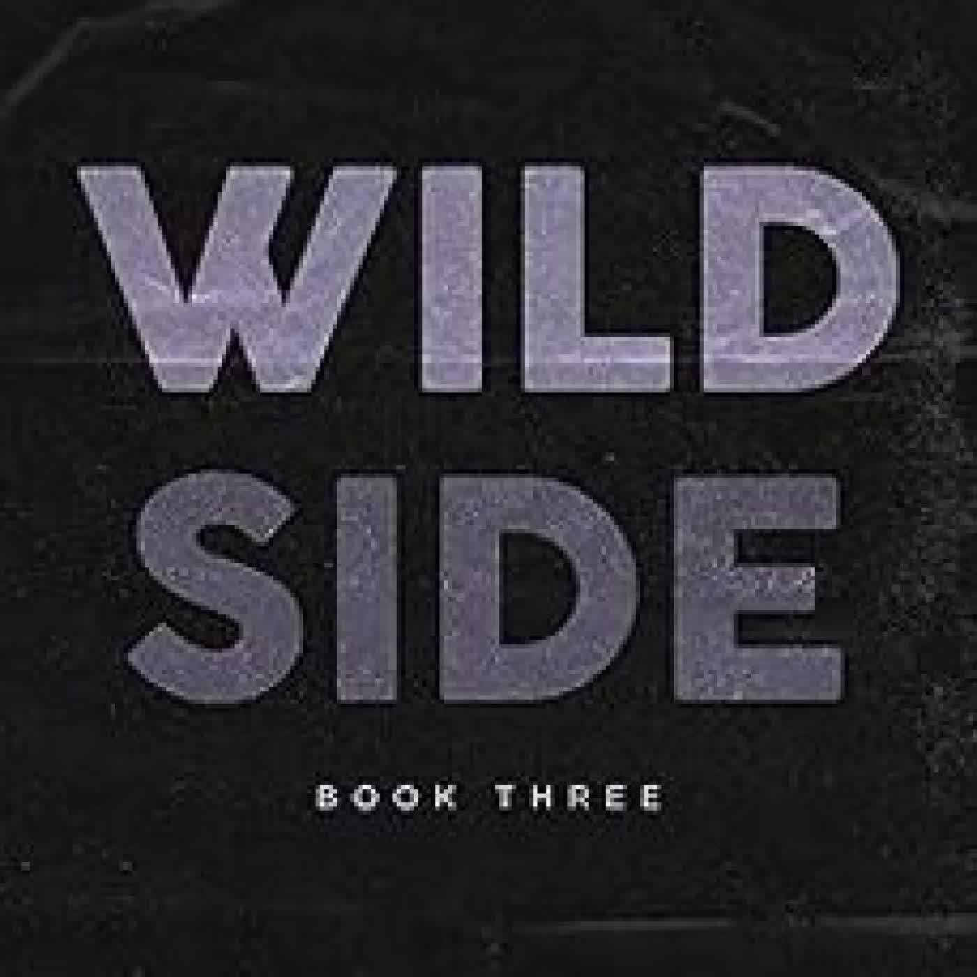 WILD SIDE (ROSE HILL 3) ELSIE SILVER