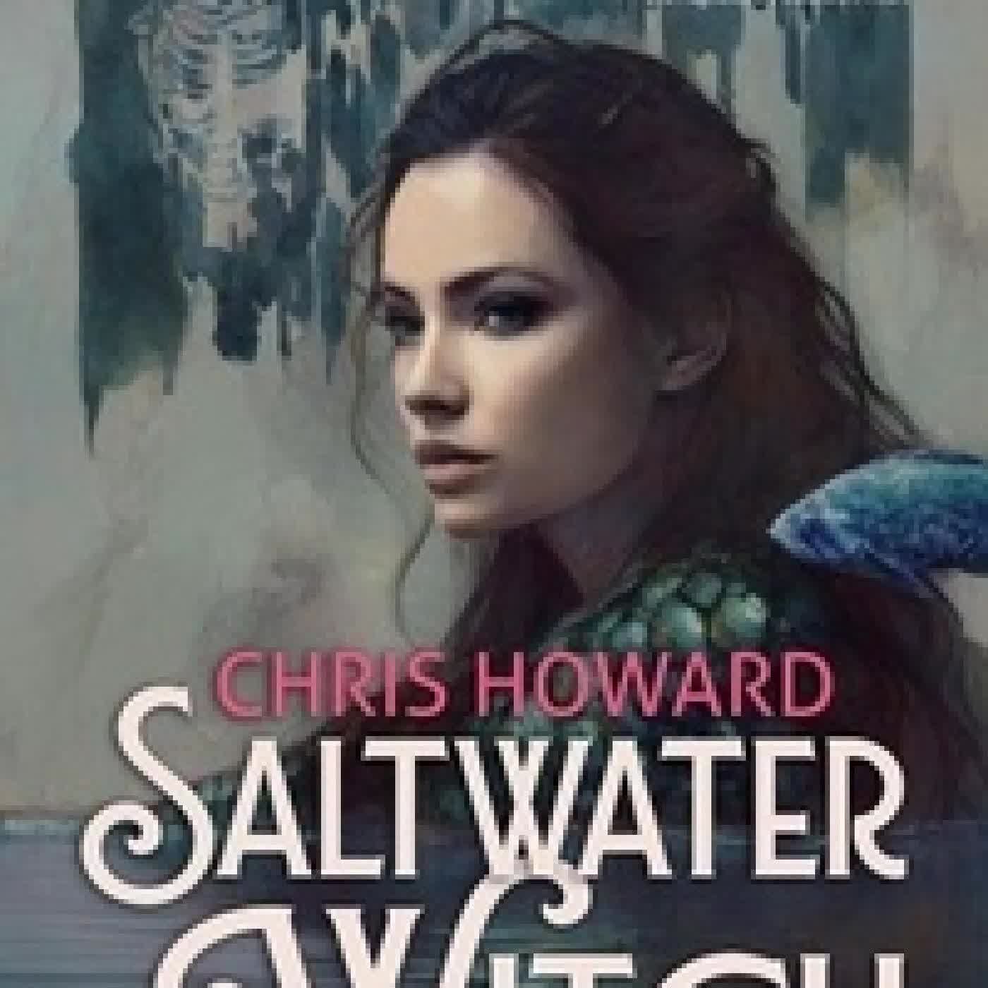 {téléchargement} Saltwater Witch - The Seaborn Series