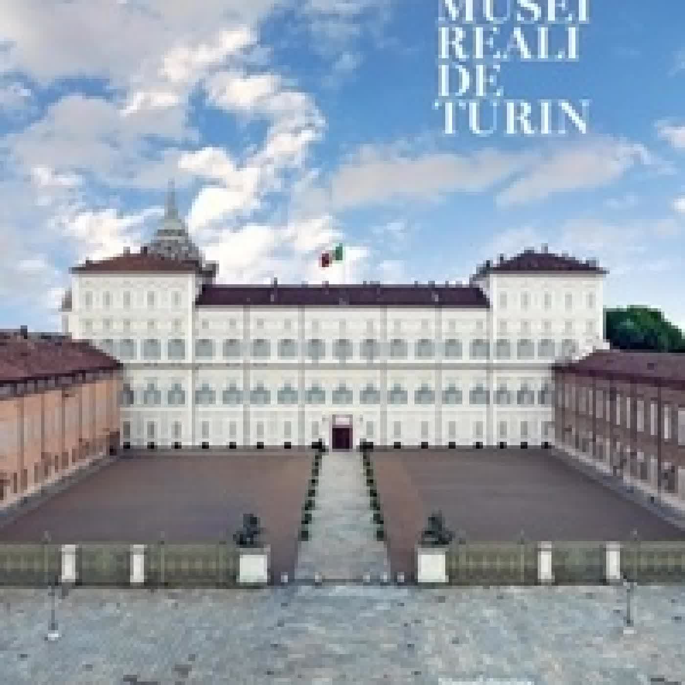 Lire en ligne : Musei reali de Turin